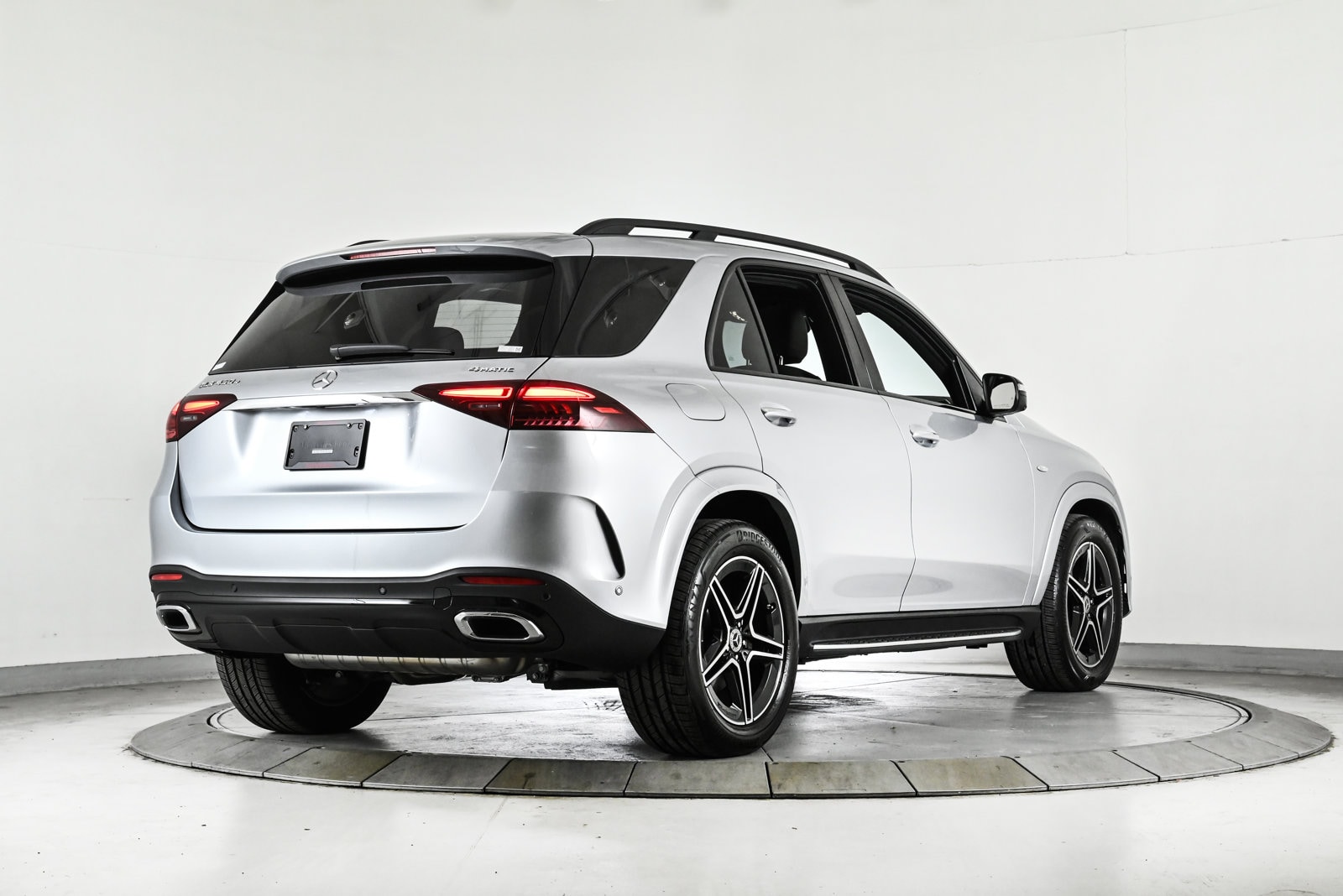 2025 MERCEDES-BENZ GLE-CLASS - Image 5