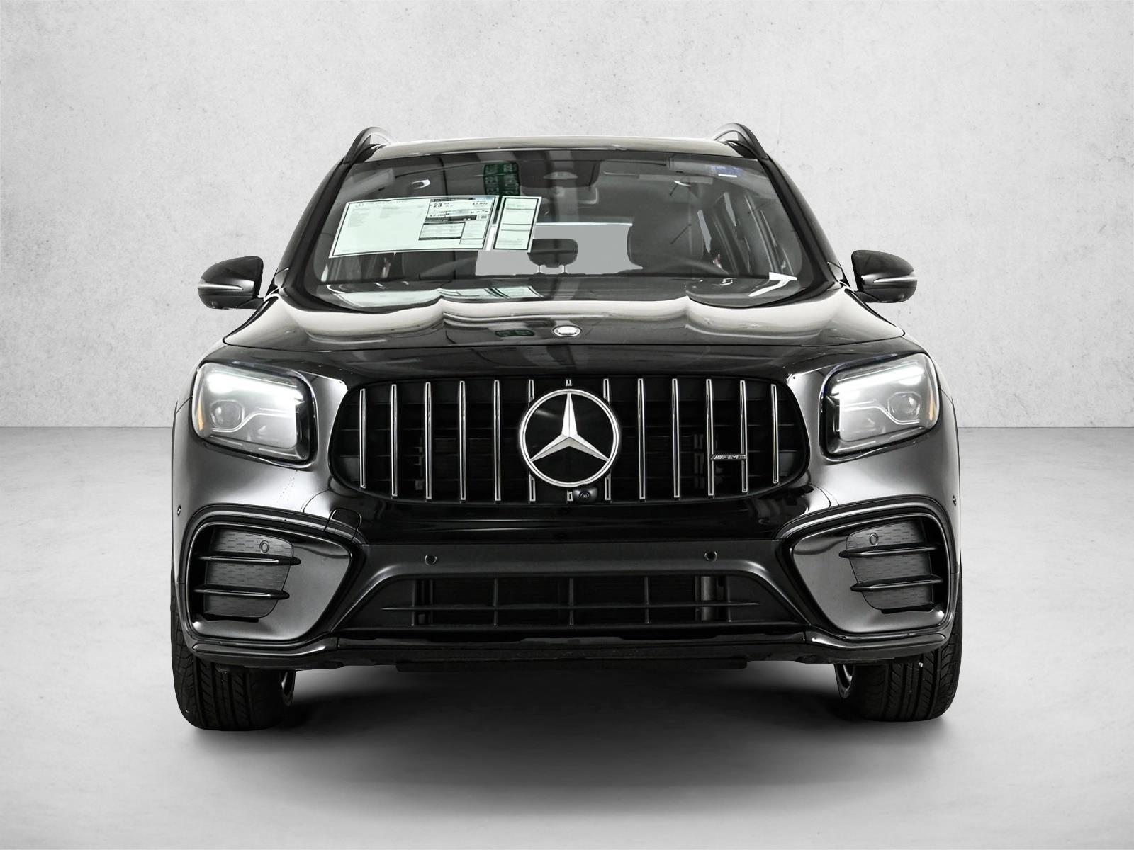 2026 MERCEDES-BENZ GLB-CLASS - Image 2