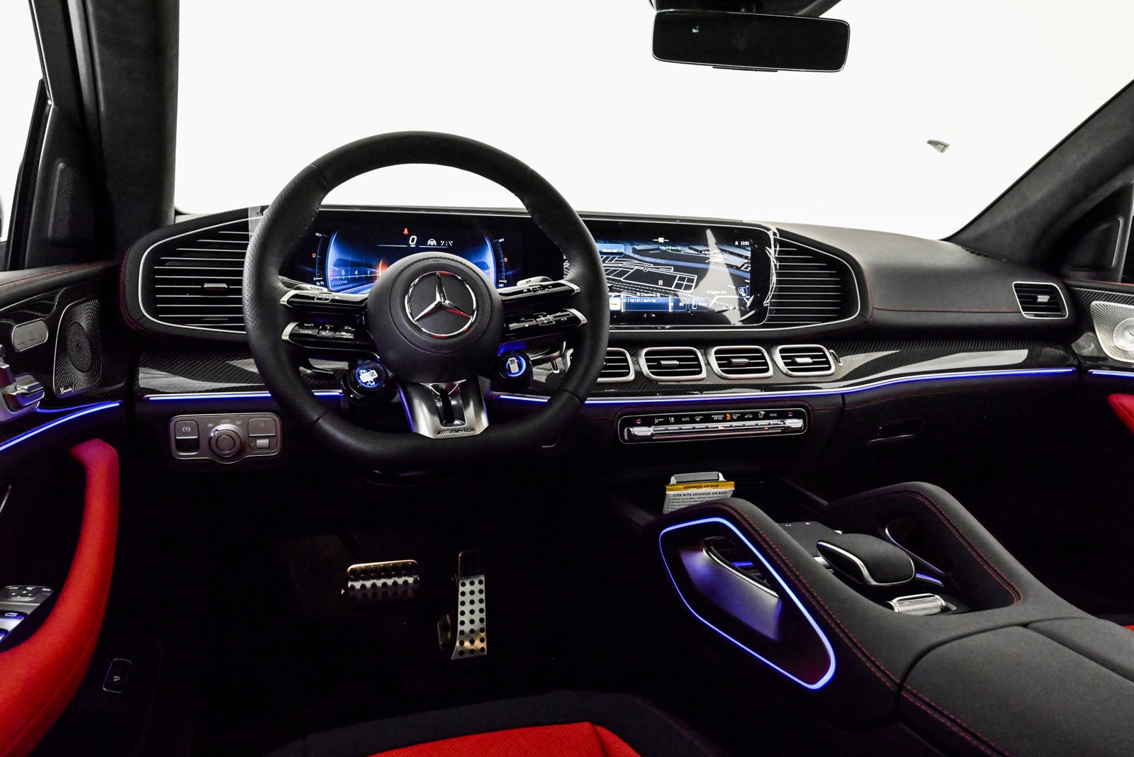 2025 MERCEDES-BENZ GLE-CLASS - Image 8