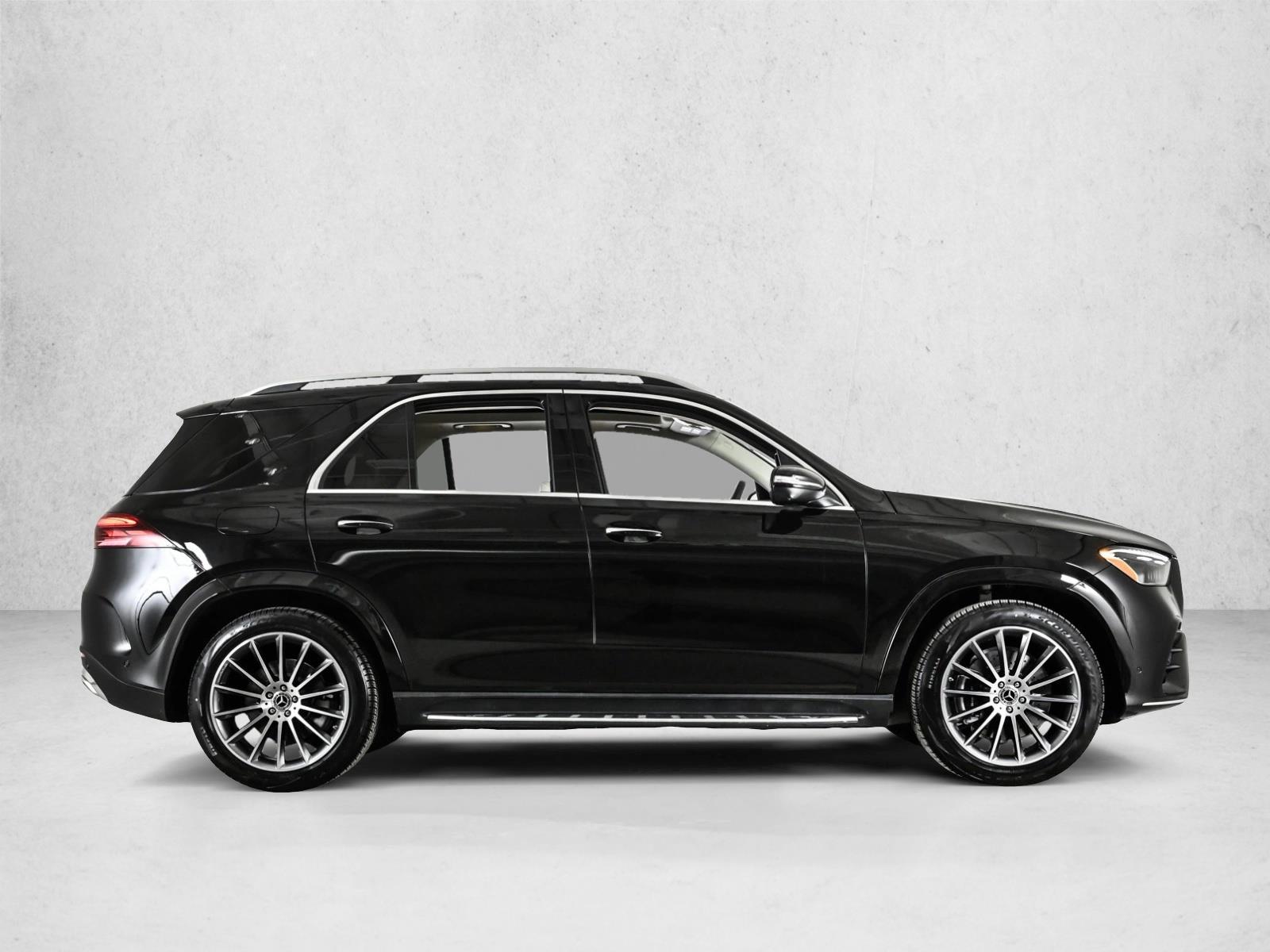 2026 MERCEDES-BENZ GLE-CLASS - Image 4