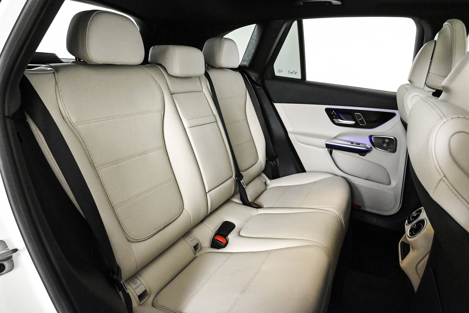 2026 MERCEDES-BENZ GLC-CLASS - Image 22