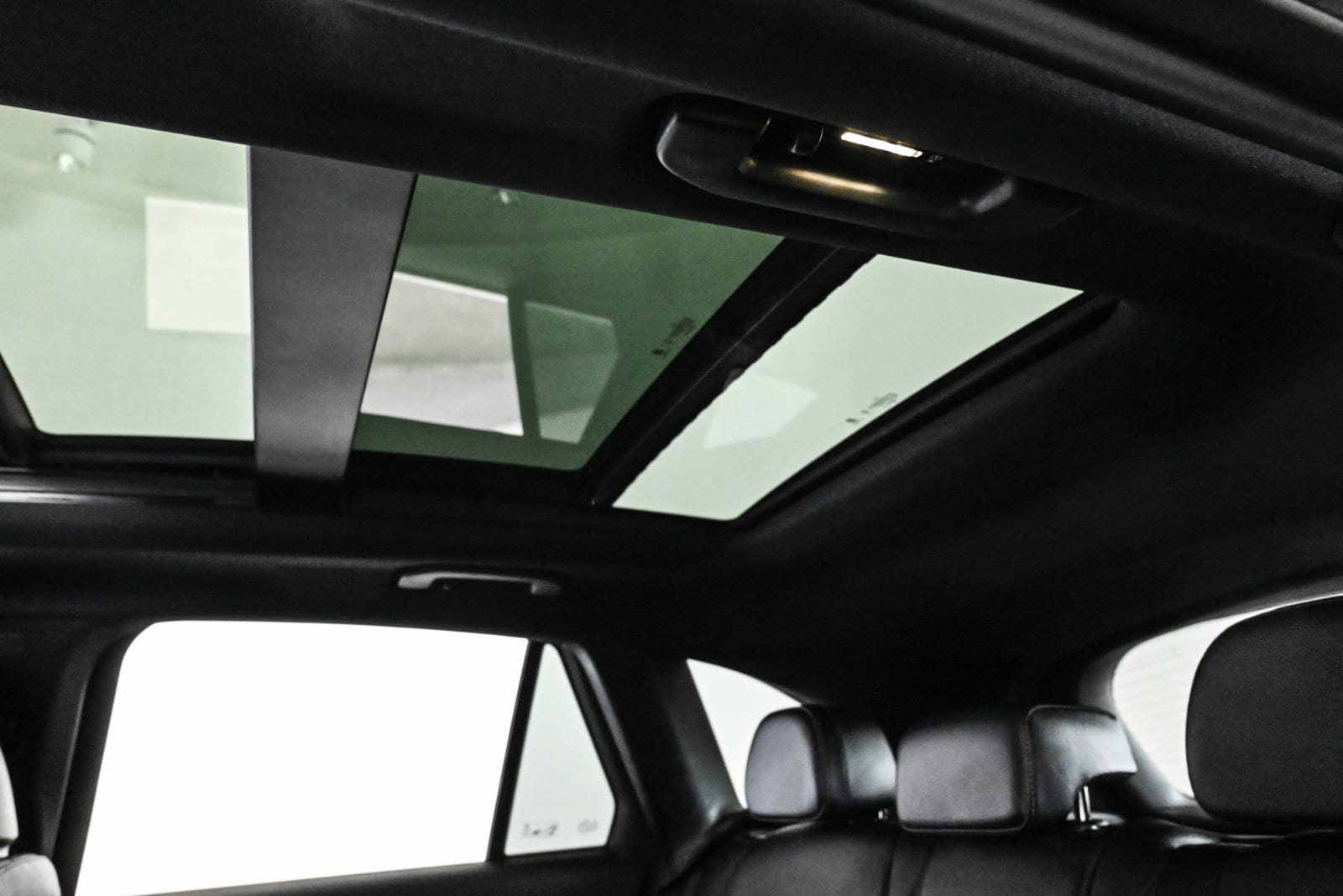 2026 MERCEDES-BENZ GLC-CLASS - Image 21