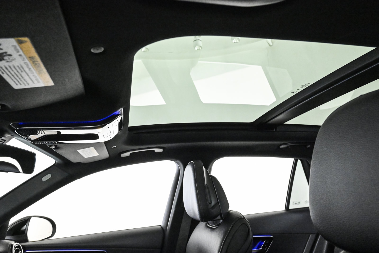 2026 MERCEDES-BENZ GLC-CLASS - Image 17