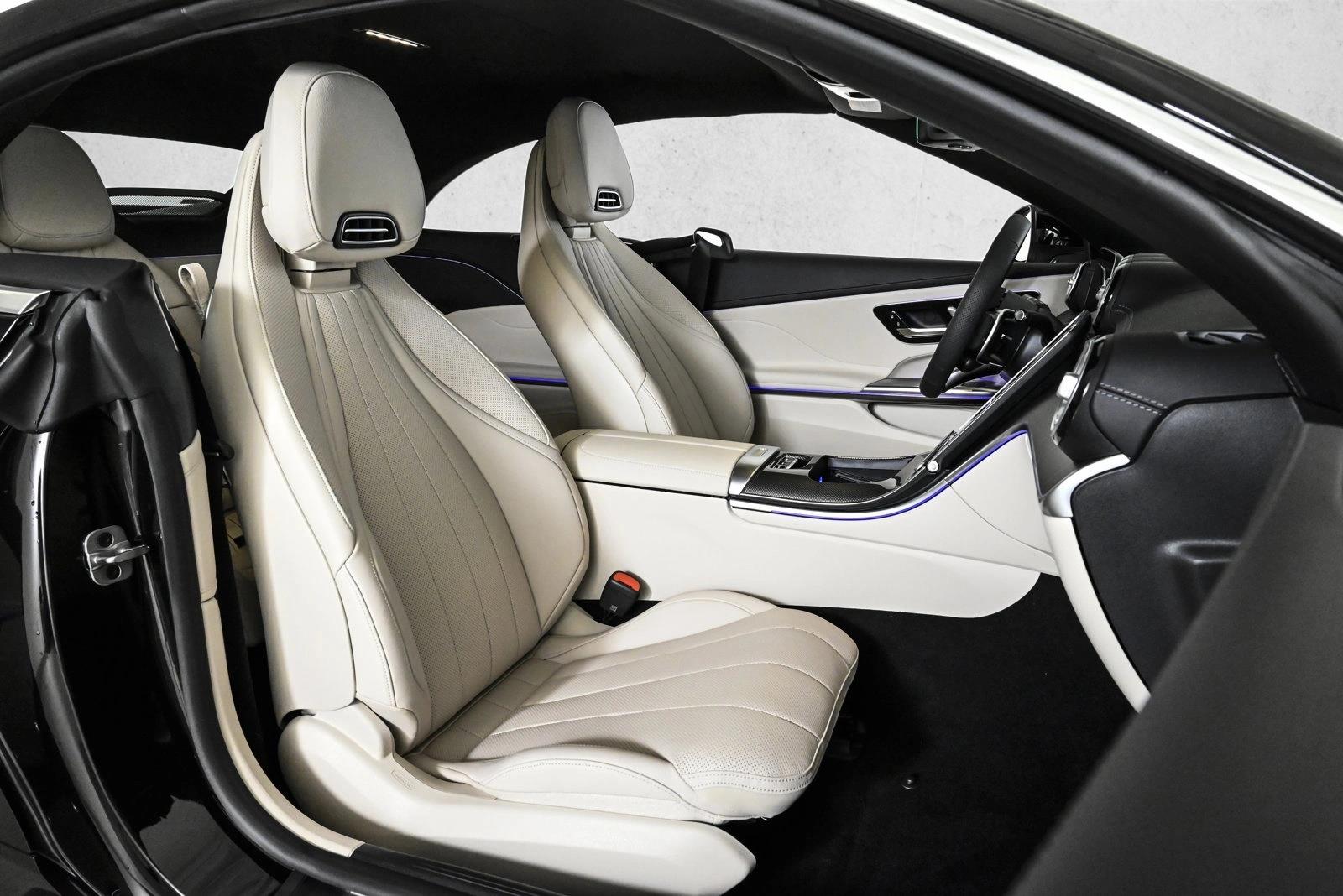 2026 MERCEDES-BENZ CLE - Image 22