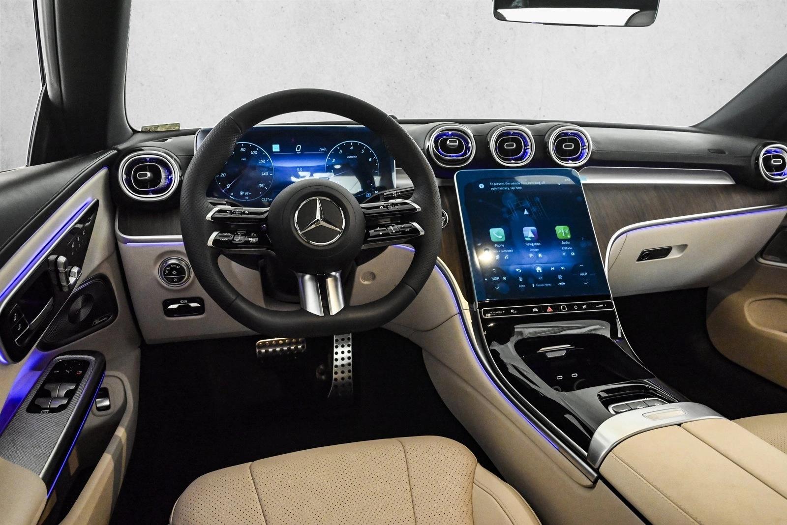 2026 MERCEDES-BENZ CLE - Image 20