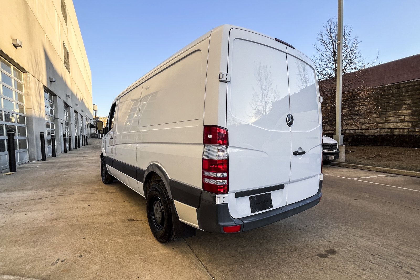 2016 MERCEDES-BENZ SPRINTER - Image 9