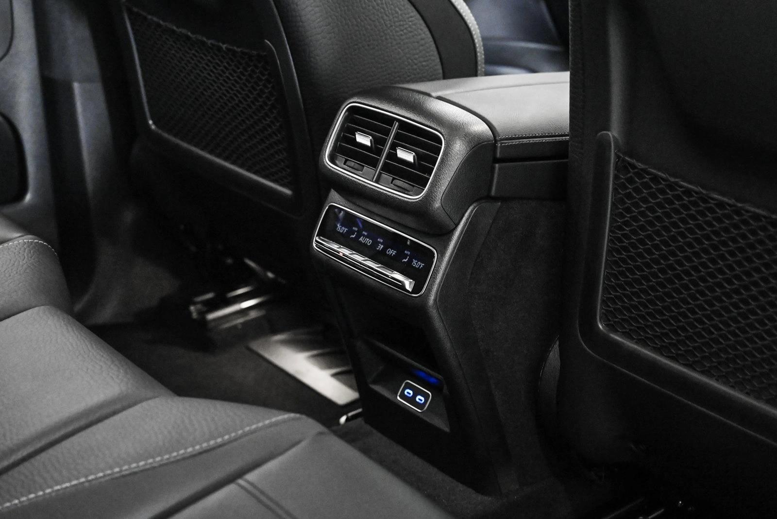 2026 MERCEDES-BENZ GLE-CLASS - Image 19