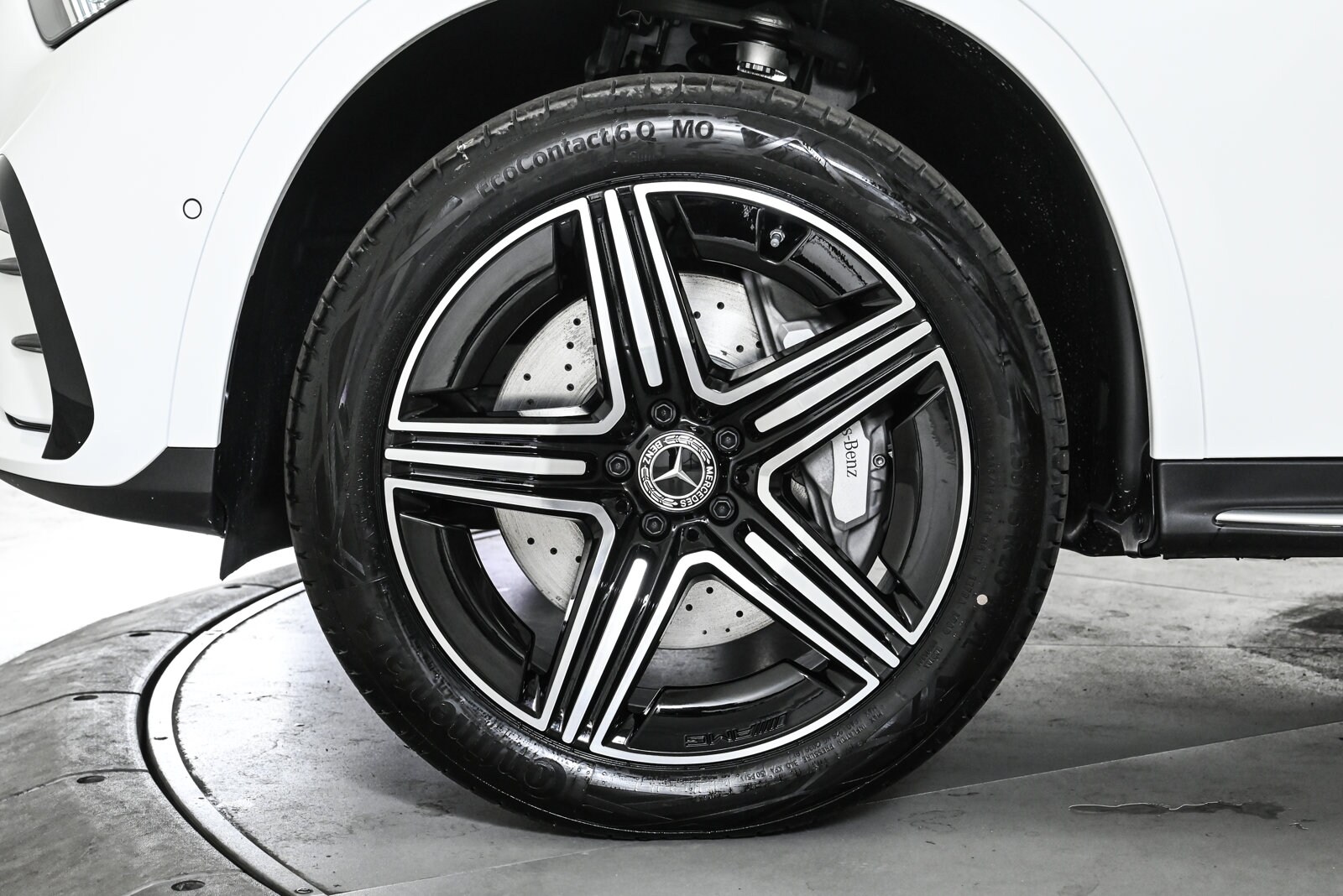 2026 MERCEDES-BENZ GLC-CLASS - Image 25