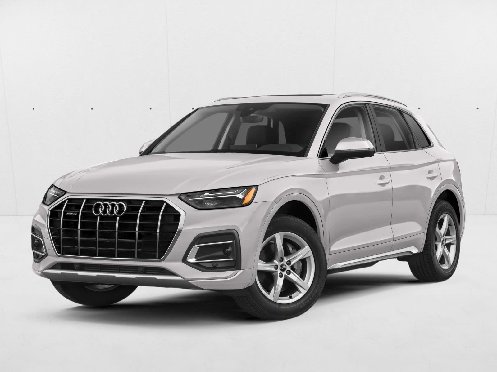 2024 Audi Q5 45 Premium's photo