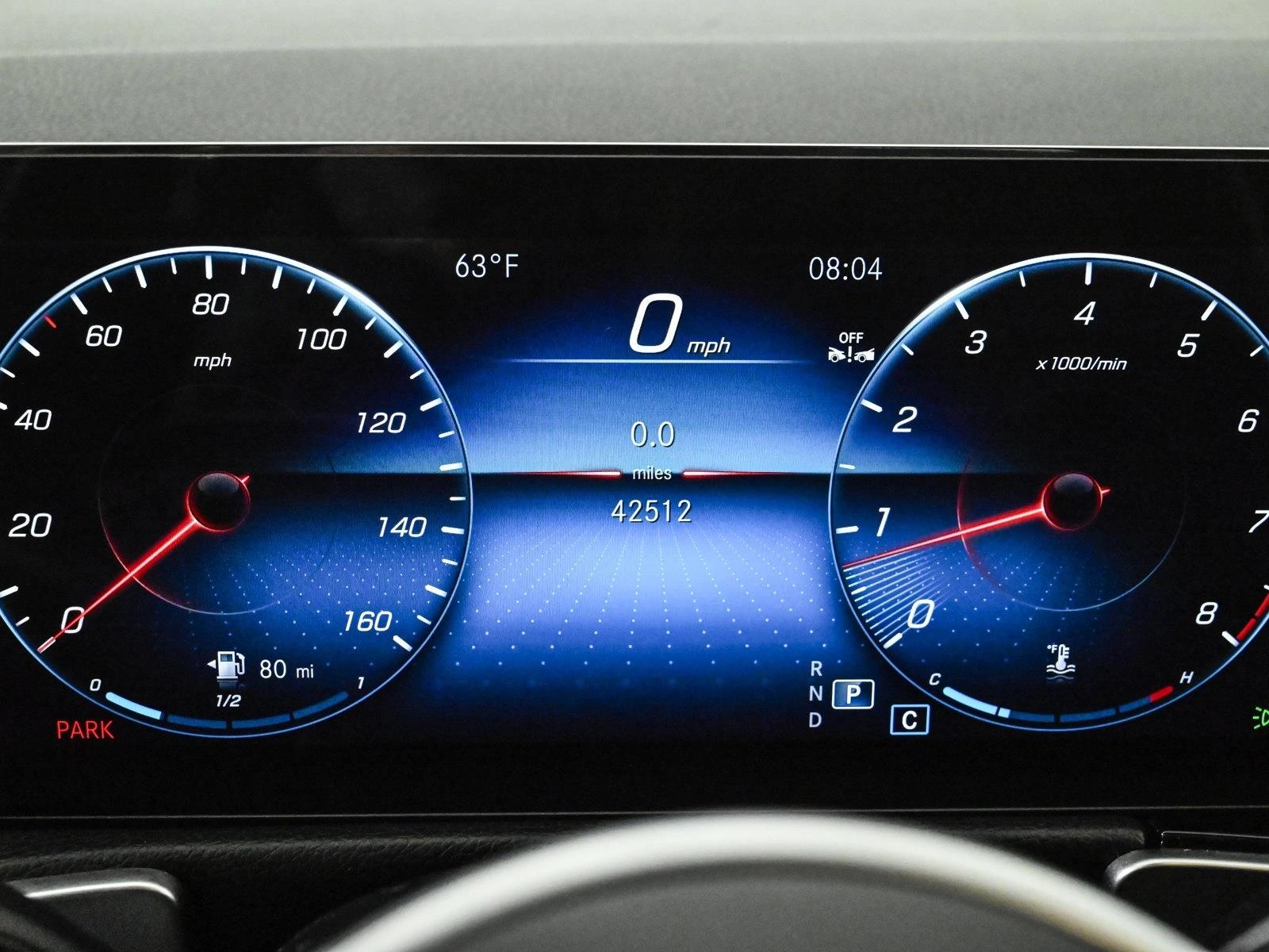 2023 MERCEDES-BENZ GLB-CLASS - Image 11