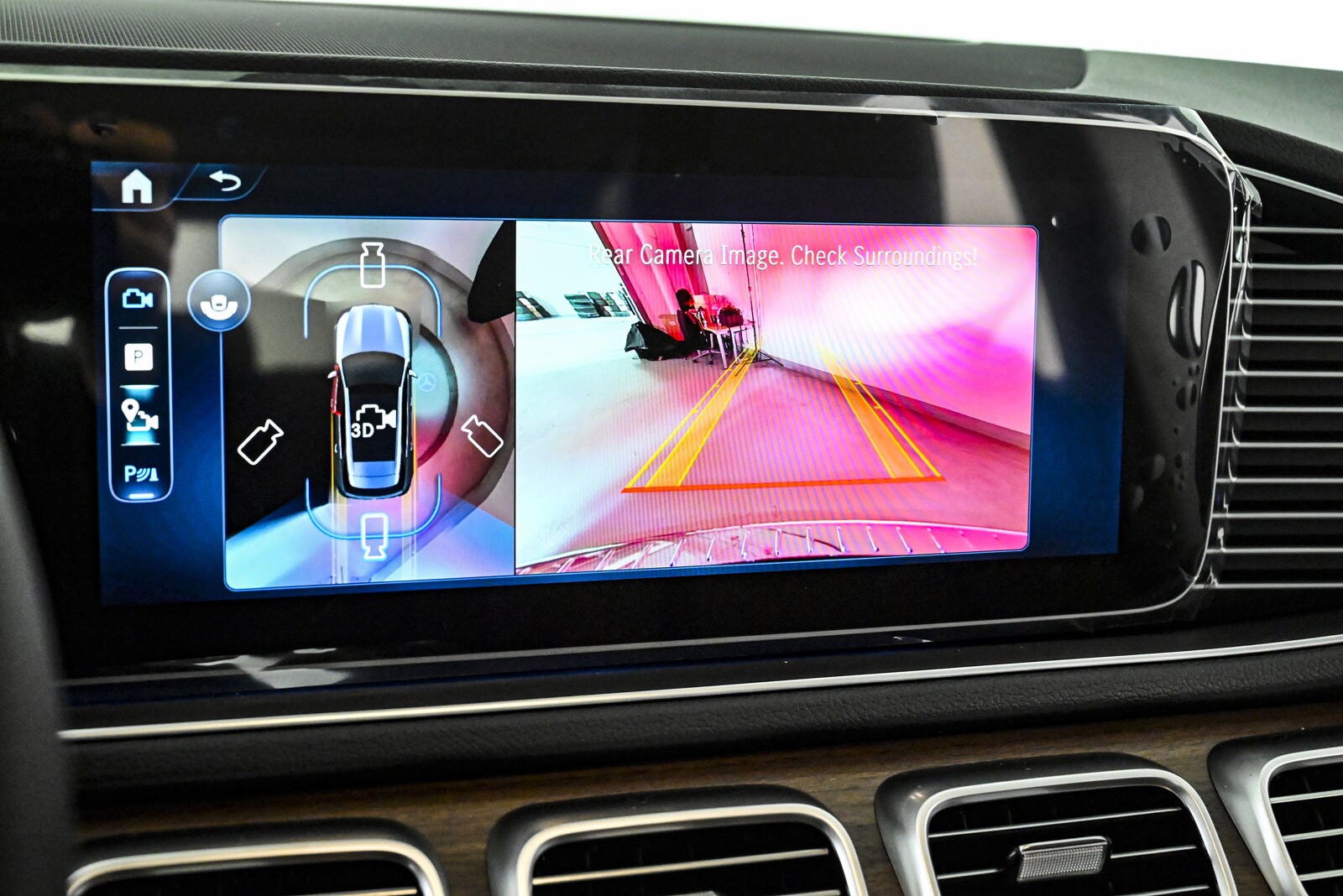 2026 MERCEDES-BENZ GLE-CLASS - Image 15