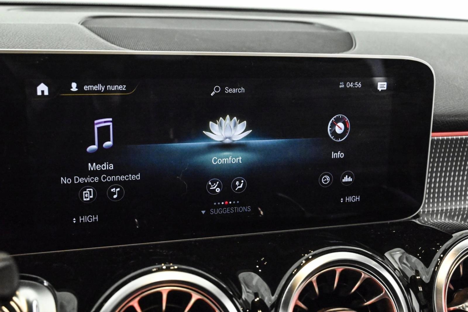 2021 MERCEDES-BENZ GLB-CLASS - Image 14