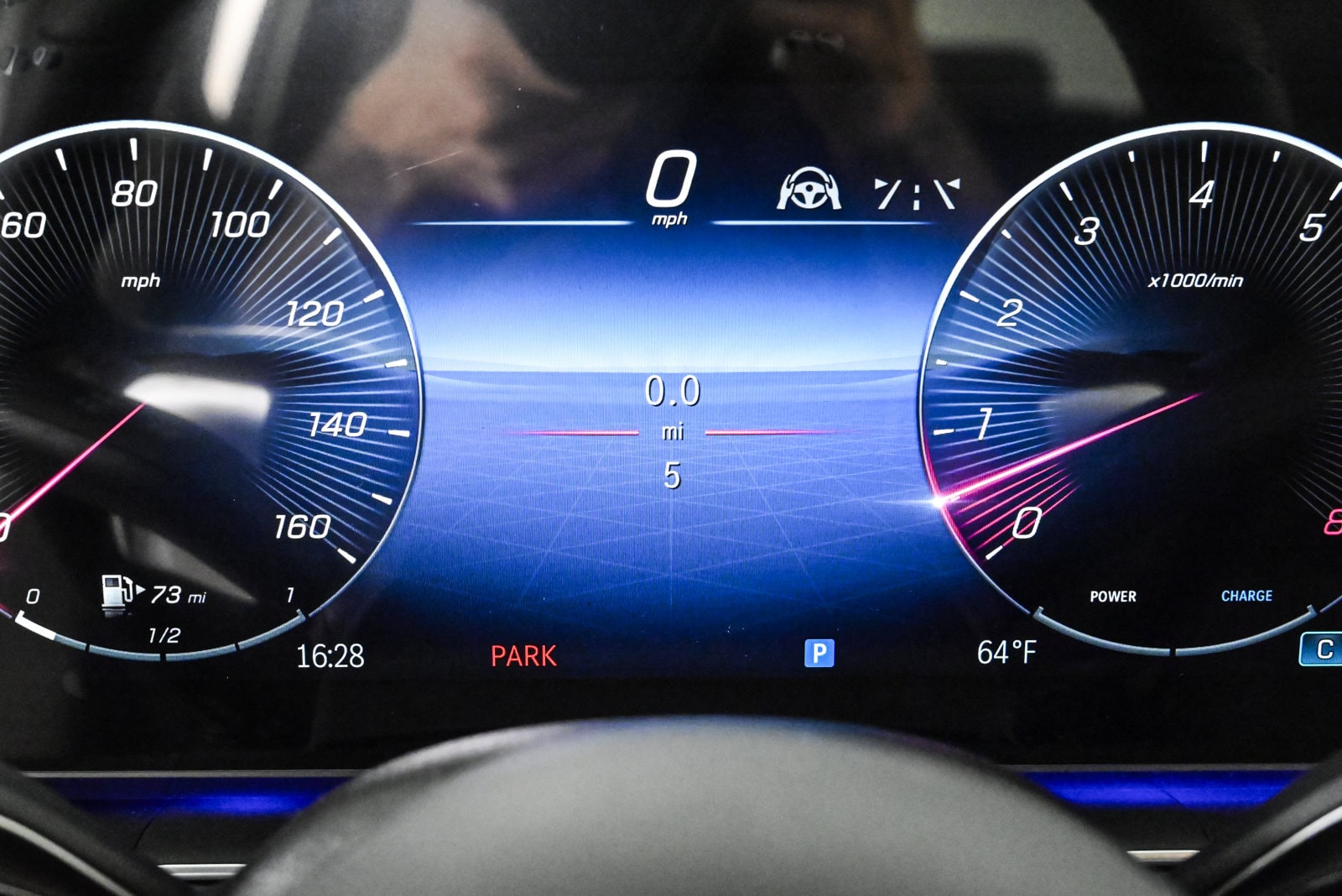 2026 MERCEDES-BENZ GLS-CLASS - Image 10