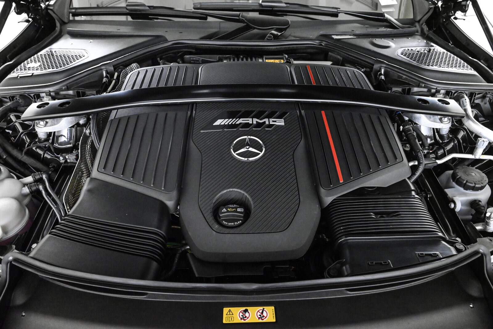 2026 MERCEDES-BENZ E-CLASS - Image 25