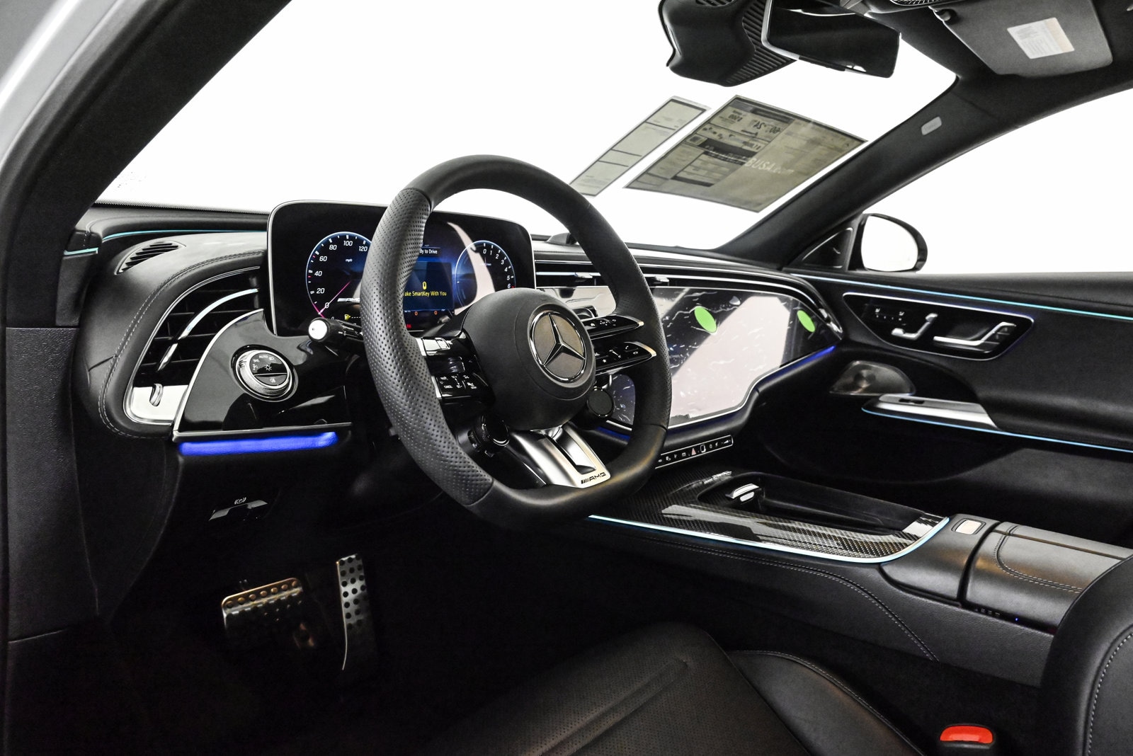 2026 MERCEDES-BENZ E-CLASS - Image 10