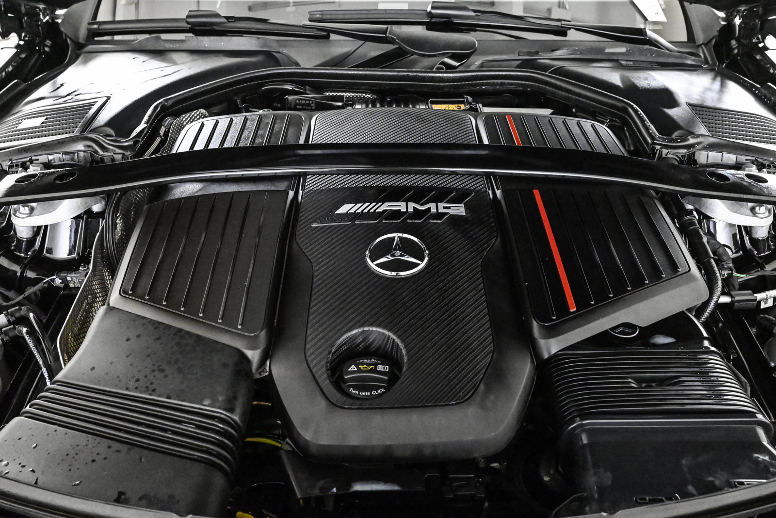 2025 MERCEDES-BENZ CLE - Image 24