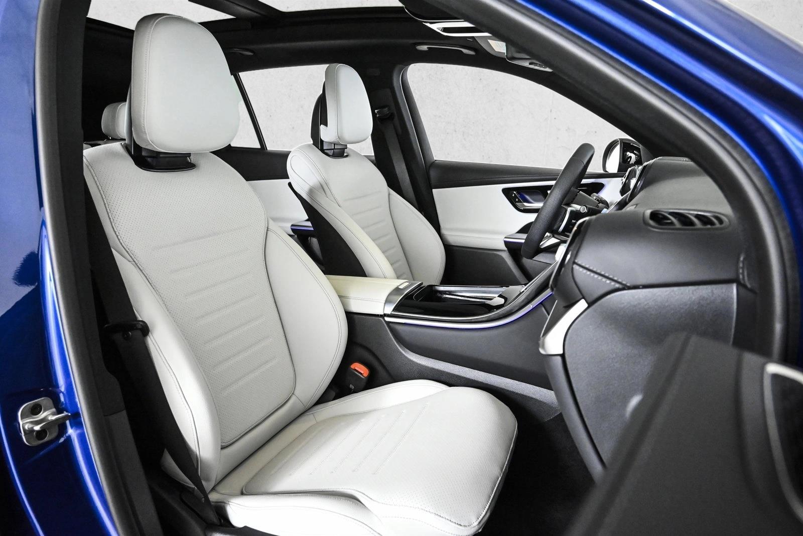 2026 MERCEDES-BENZ GLC-CLASS - Image 23