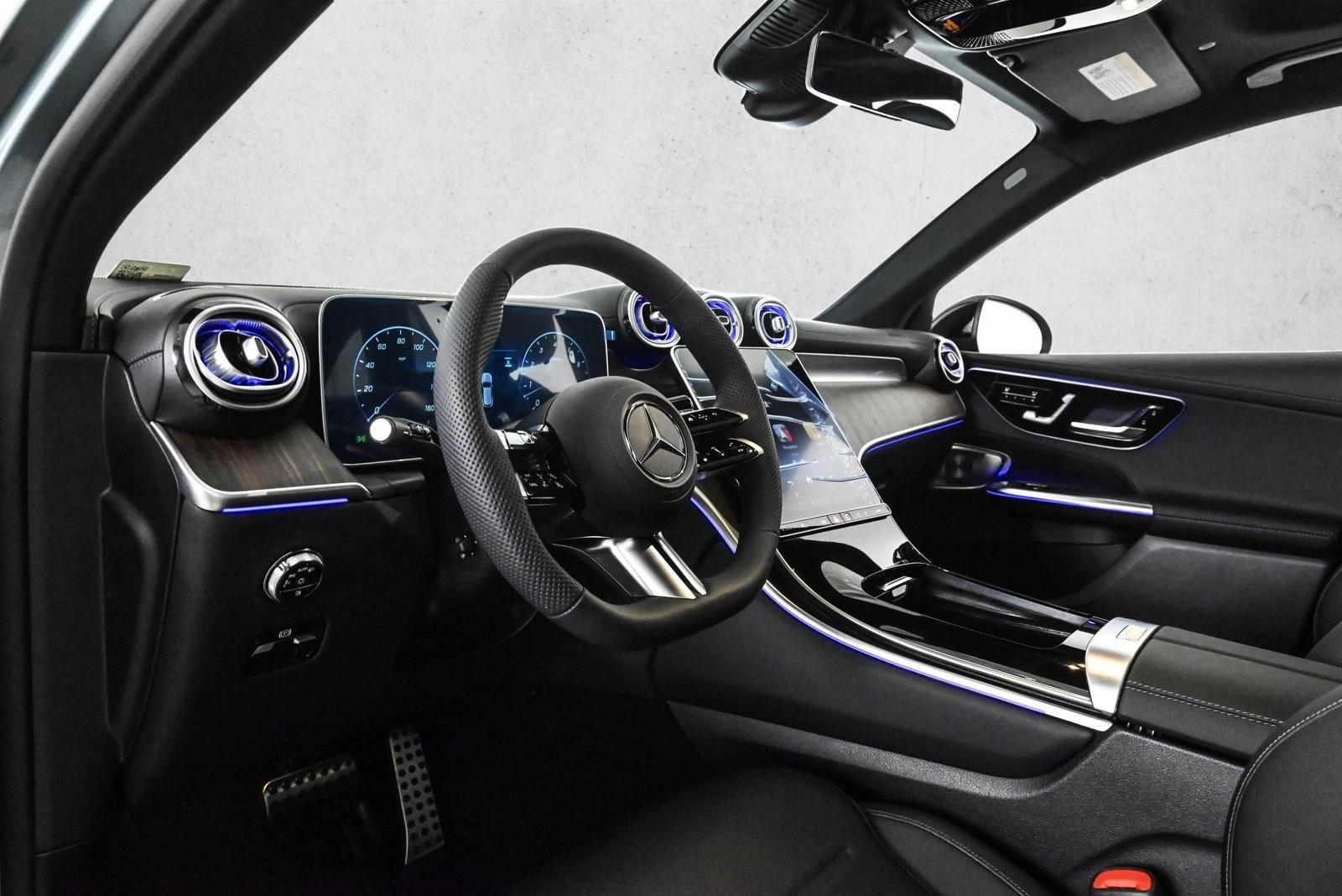 2026 MERCEDES-BENZ GLC-CLASS - Image 10