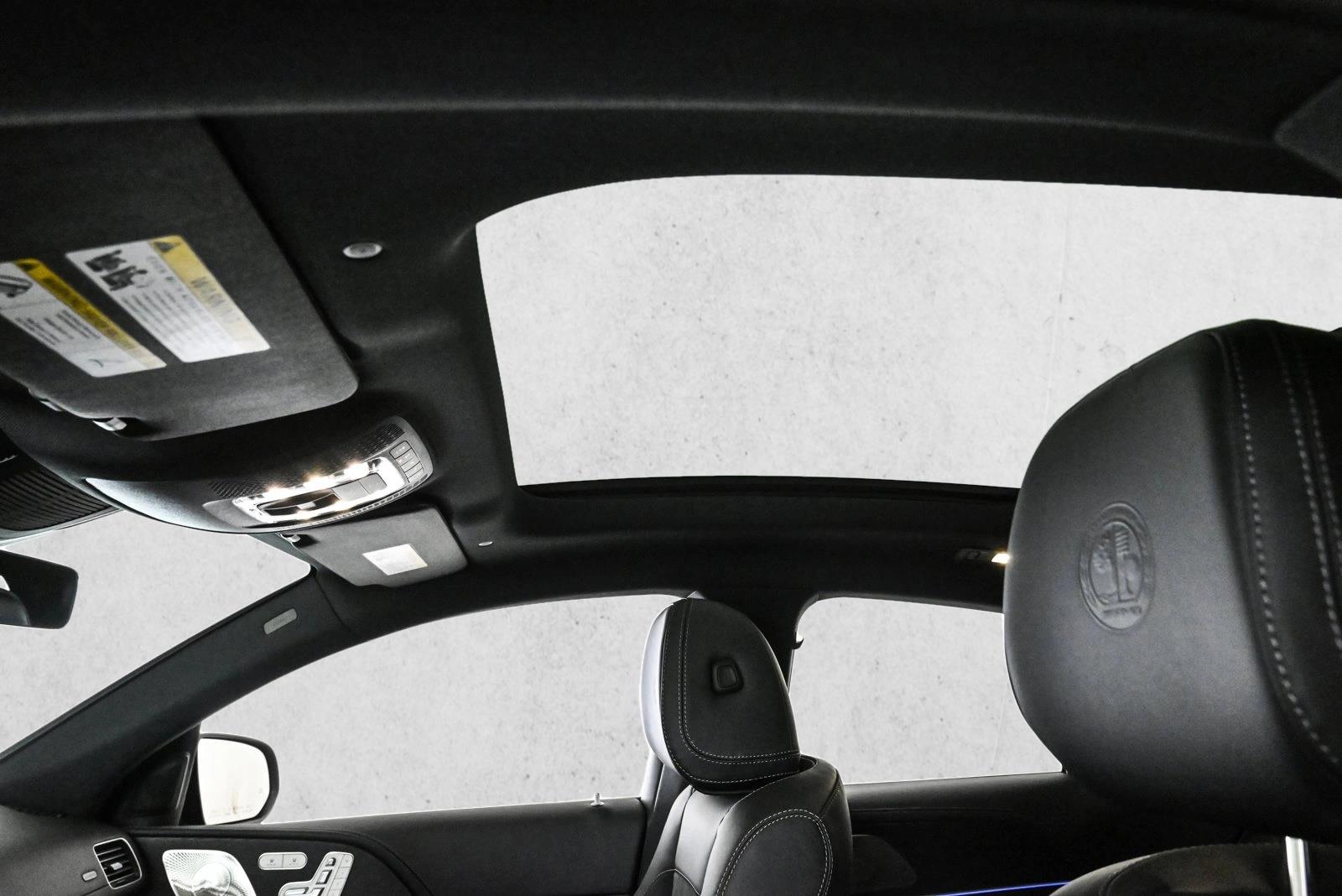 2026 MERCEDES-BENZ GLE-CLASS - Image 17