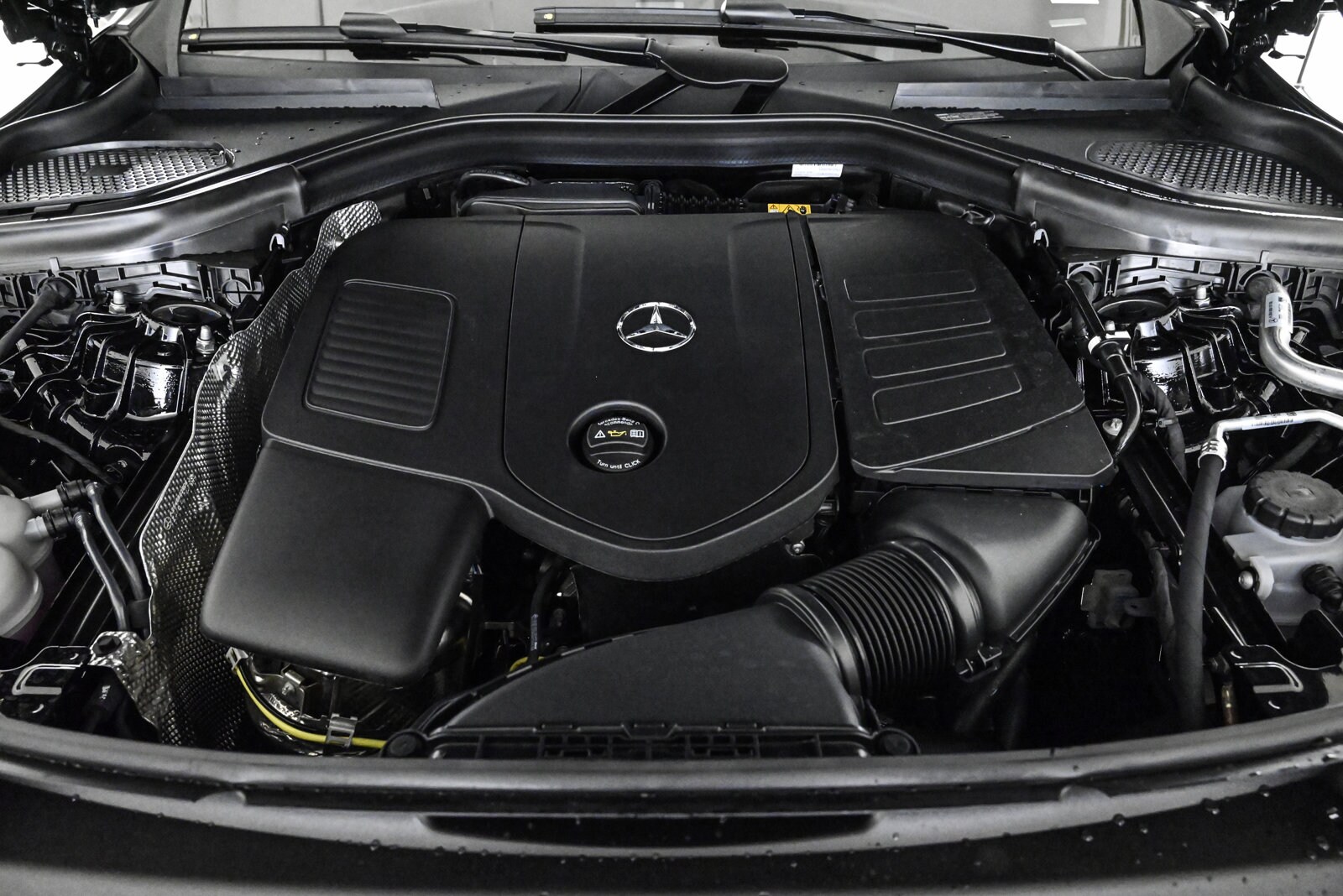 2026 MERCEDES-BENZ GLC-CLASS - Image 25