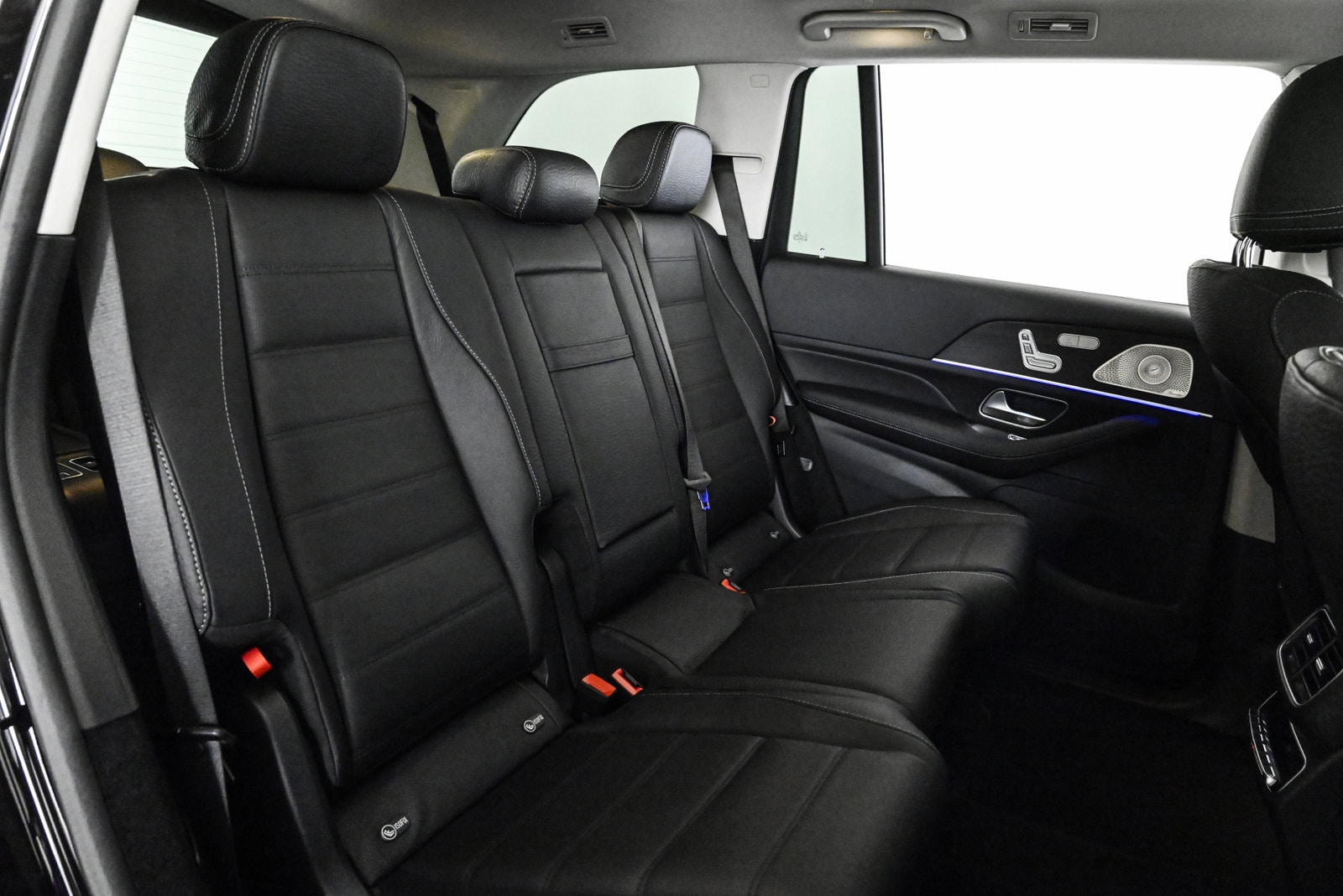 2026 MERCEDES-BENZ GLS-CLASS - Image 23