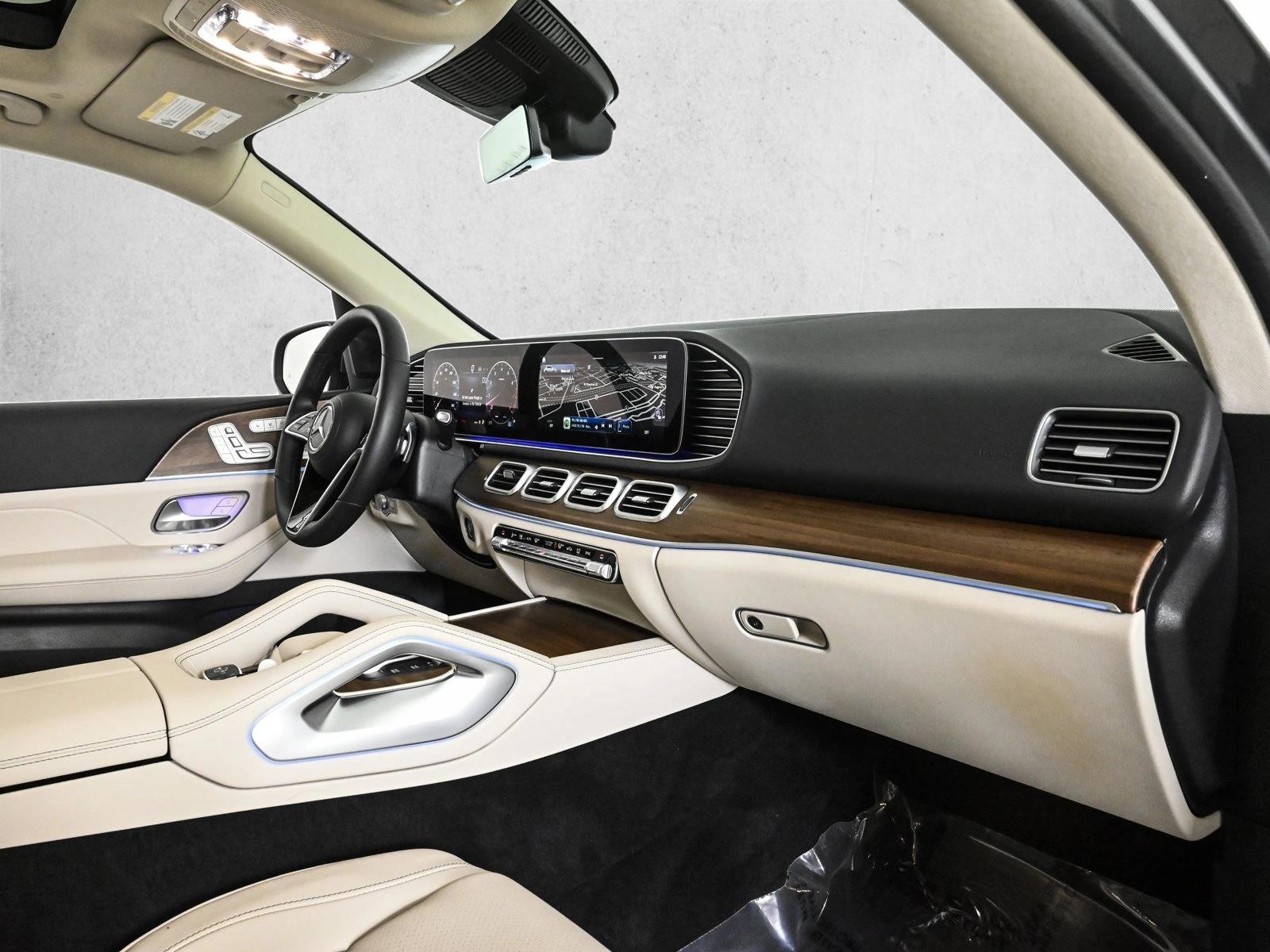 2026 MERCEDES-BENZ GLE-CLASS - Image 24