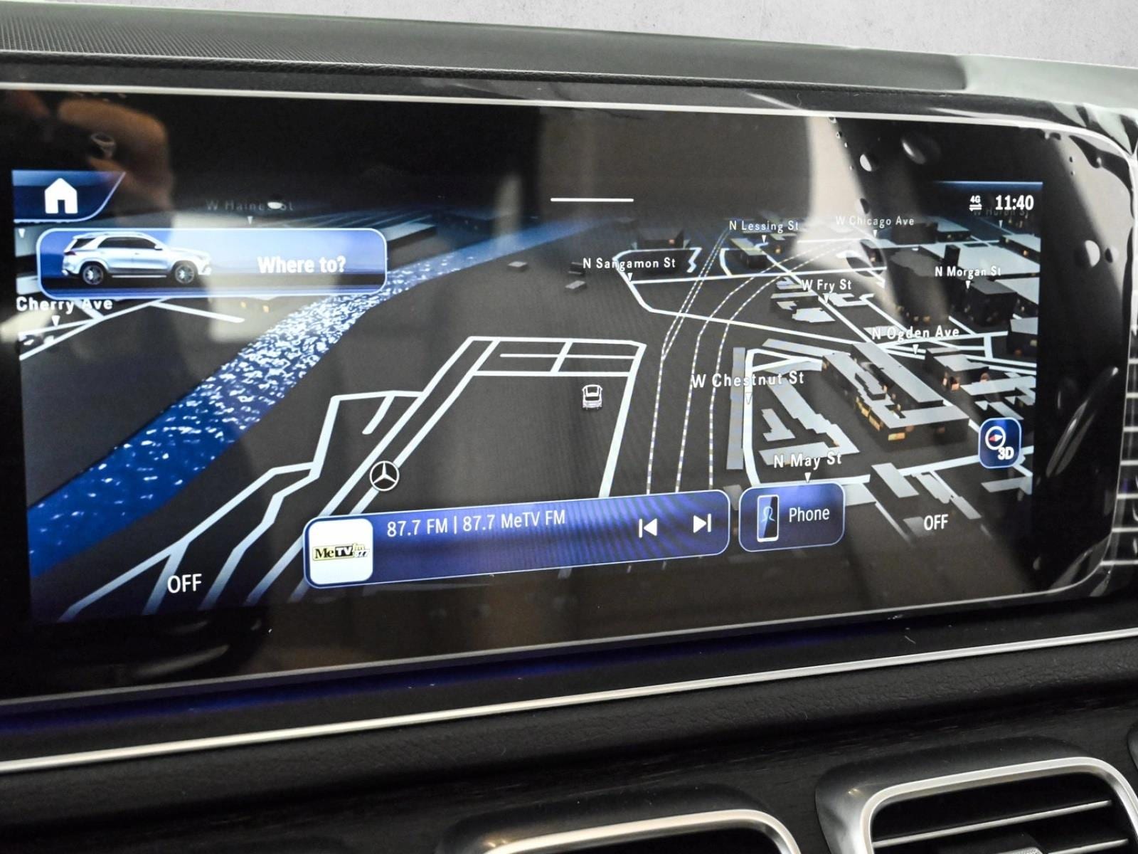 2026 MERCEDES-BENZ GLE-CLASS - Image 14