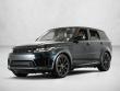 Used 2022 Land Rover Range Rover Sport HSE Dynamic SUV