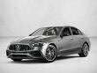 Certified 2023 Mercedes-Benz AMG C 43 4MATIC Sedan