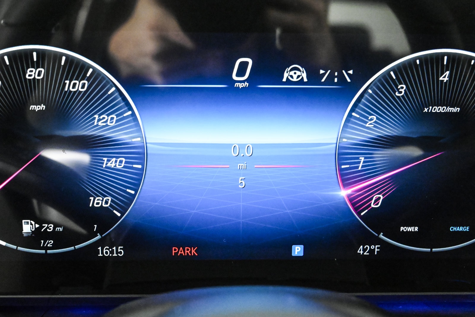 2026 MERCEDES-BENZ GLE-CLASS - Image 11