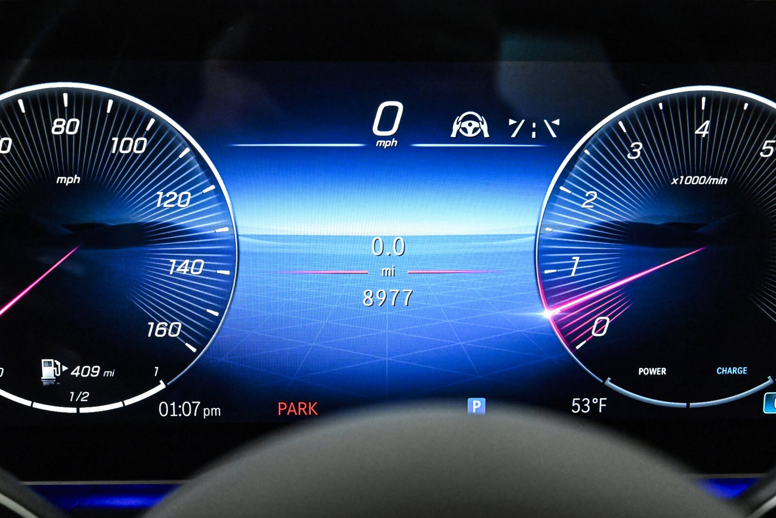 2025 MERCEDES-BENZ GLS-CLASS - Image 11