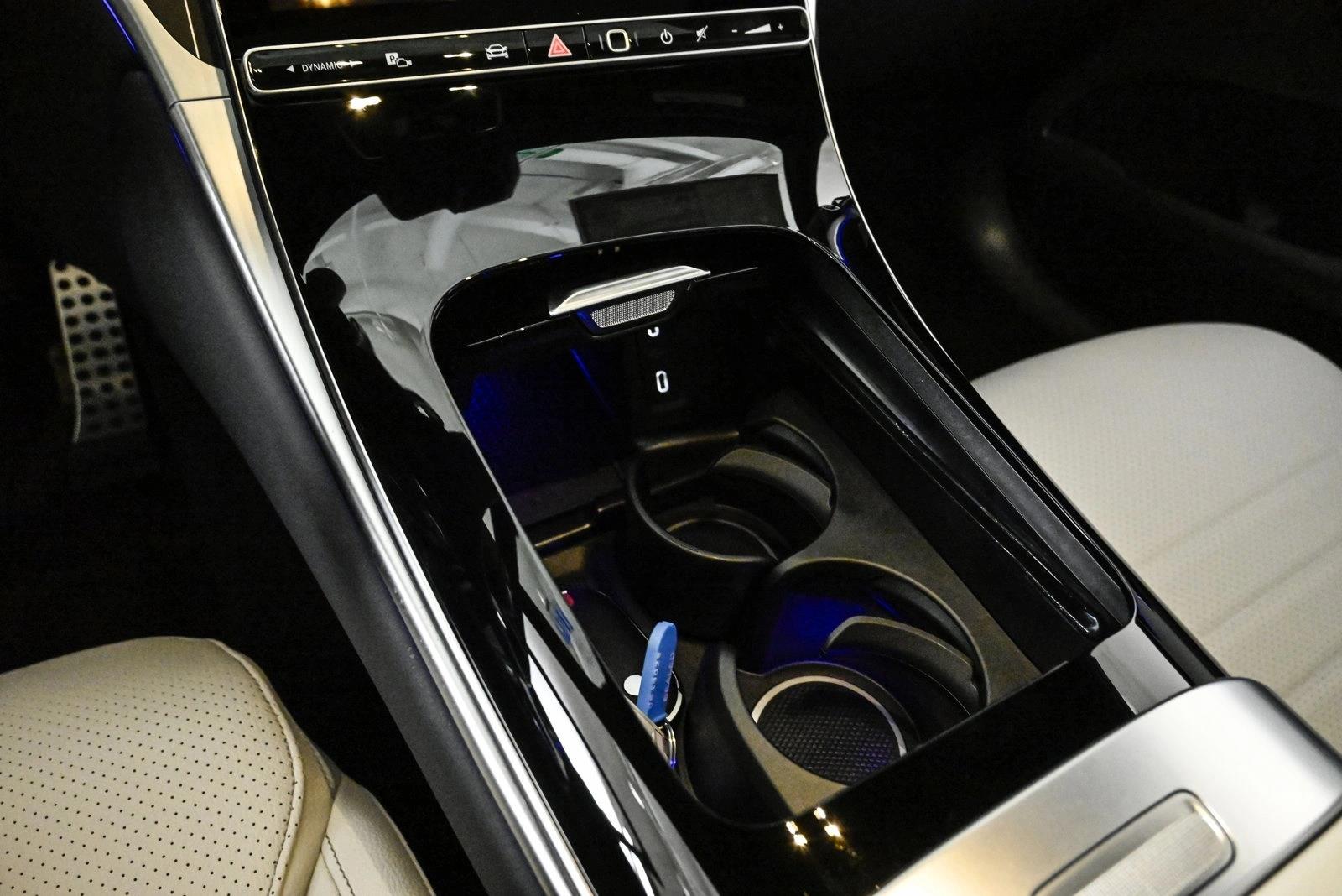 2026 MERCEDES-BENZ GLC-CLASS - Image 13