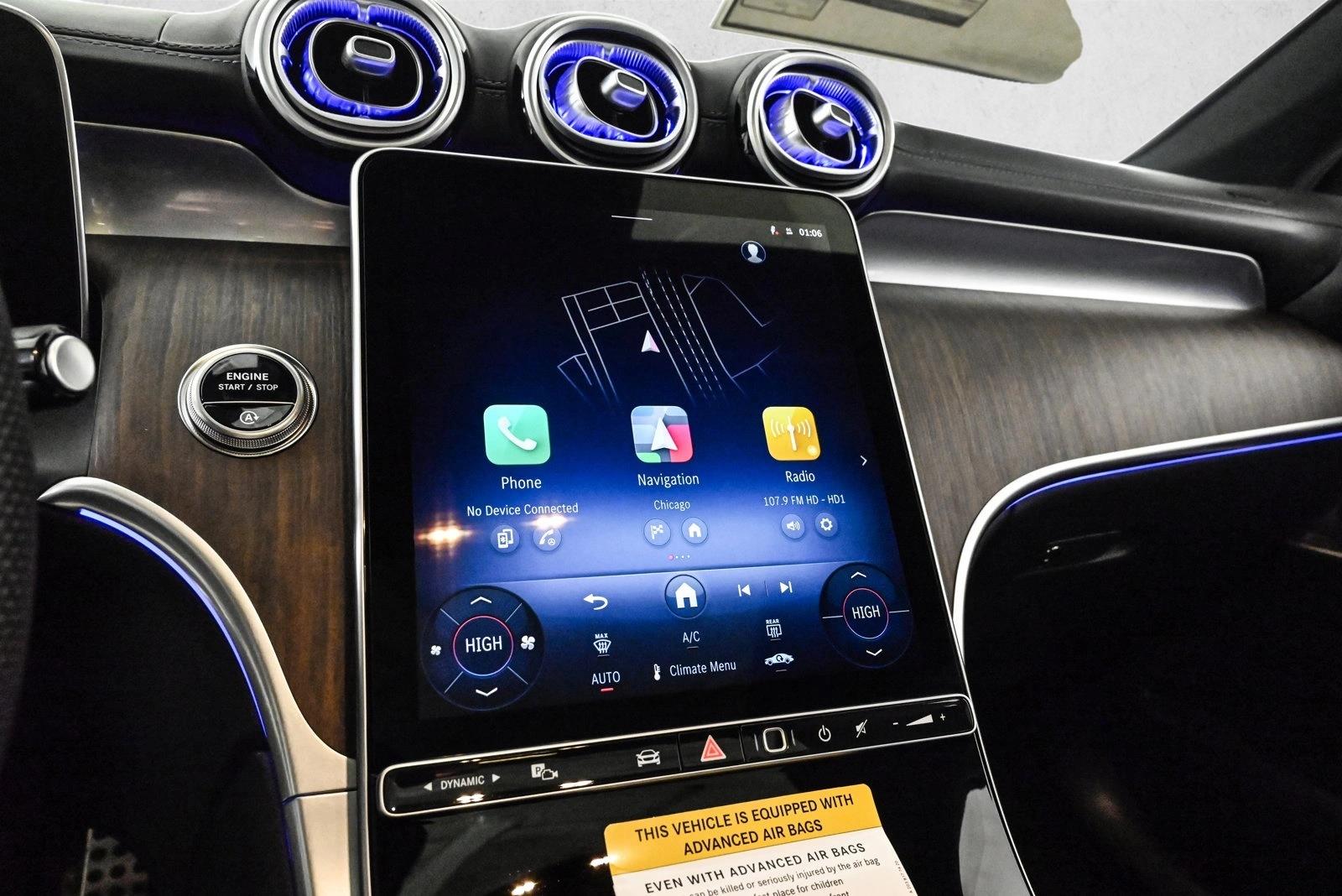 2026 MERCEDES-BENZ GLC-CLASS - Image 16