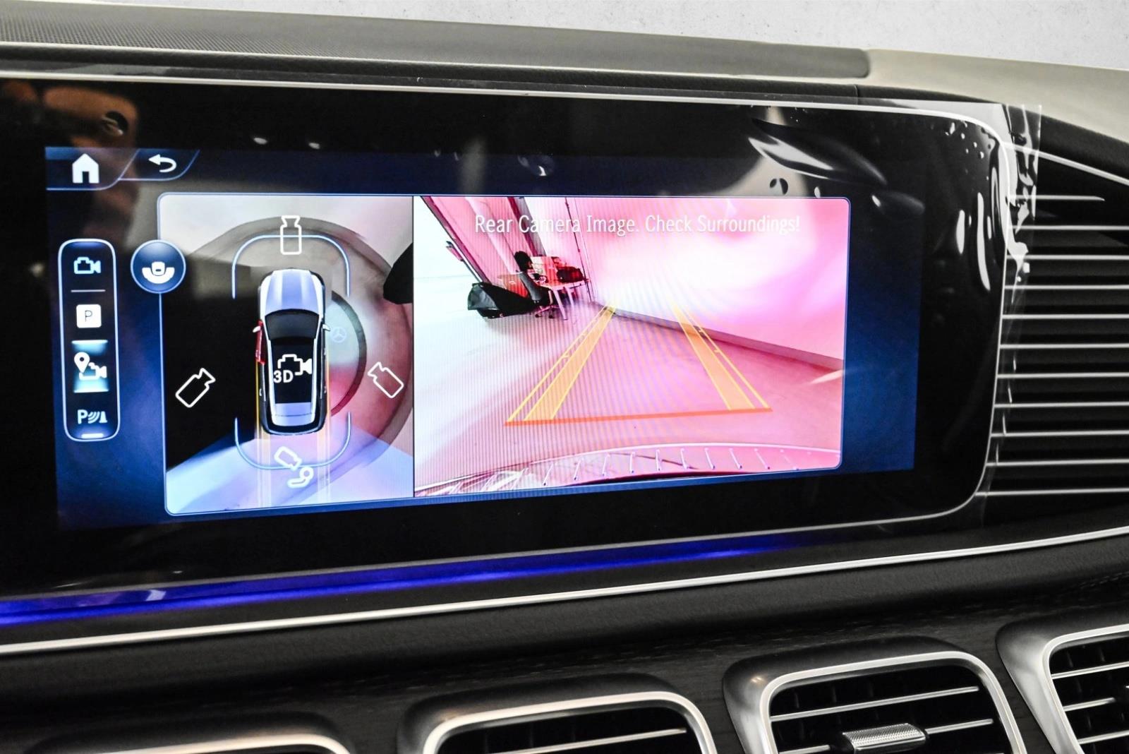 2026 MERCEDES-BENZ GLE-CLASS - Image 15