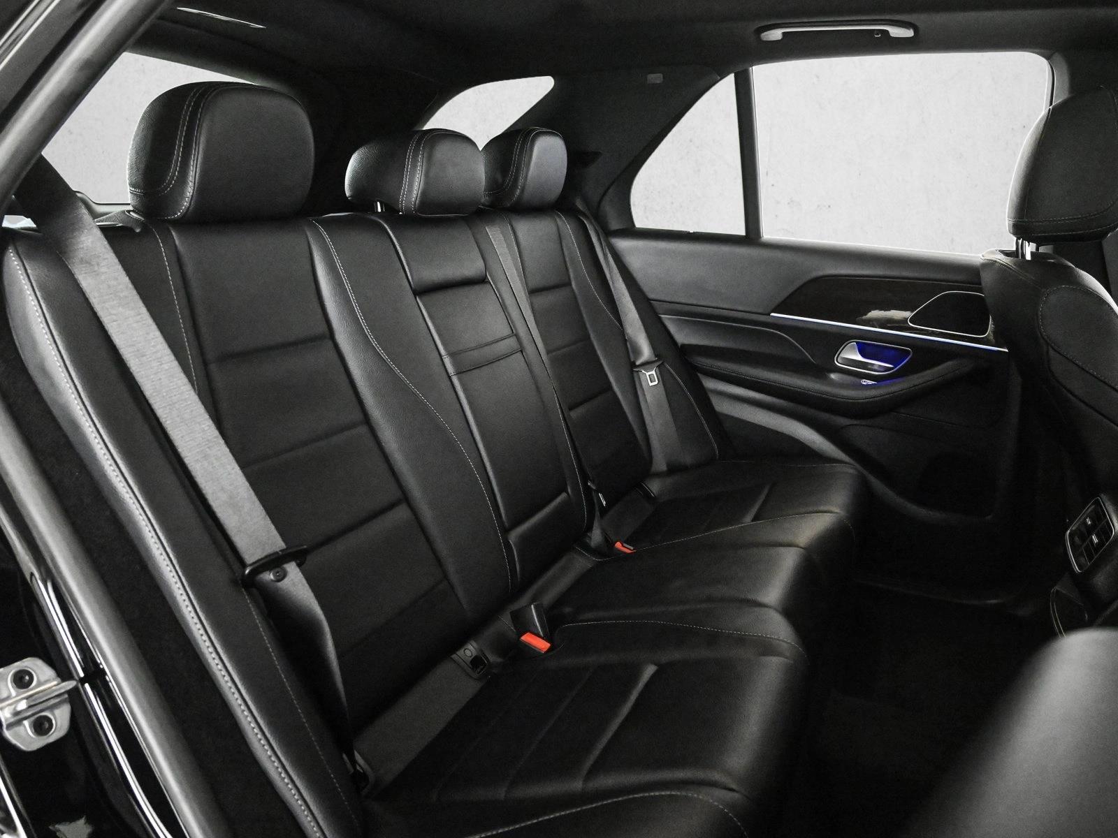 2026 MERCEDES-BENZ GLE-CLASS - Image 22