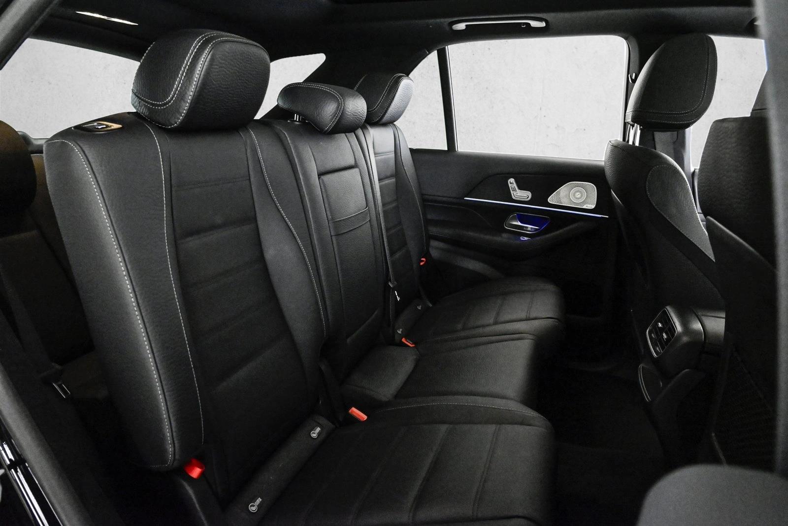 2025 MERCEDES-BENZ GLE-CLASS - Image 22