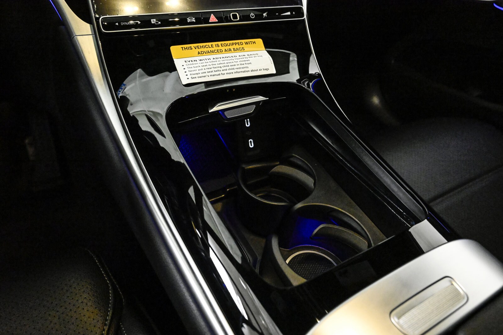 2026 MERCEDES-BENZ GLC-CLASS - Image 13