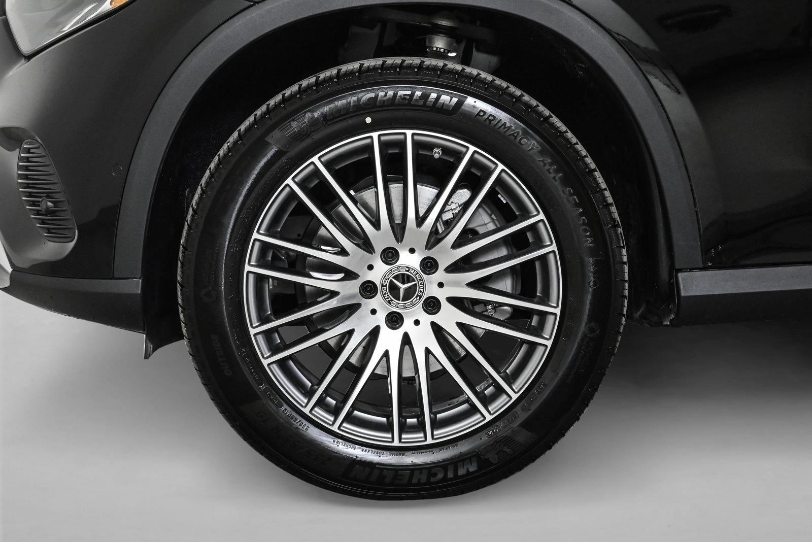 2026 MERCEDES-BENZ GLC-CLASS - Image 26