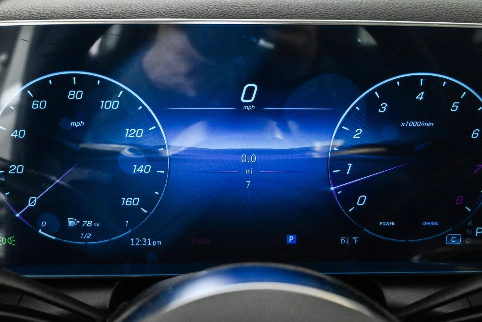 2026 MERCEDES-BENZ GLC-CLASS - Image 11