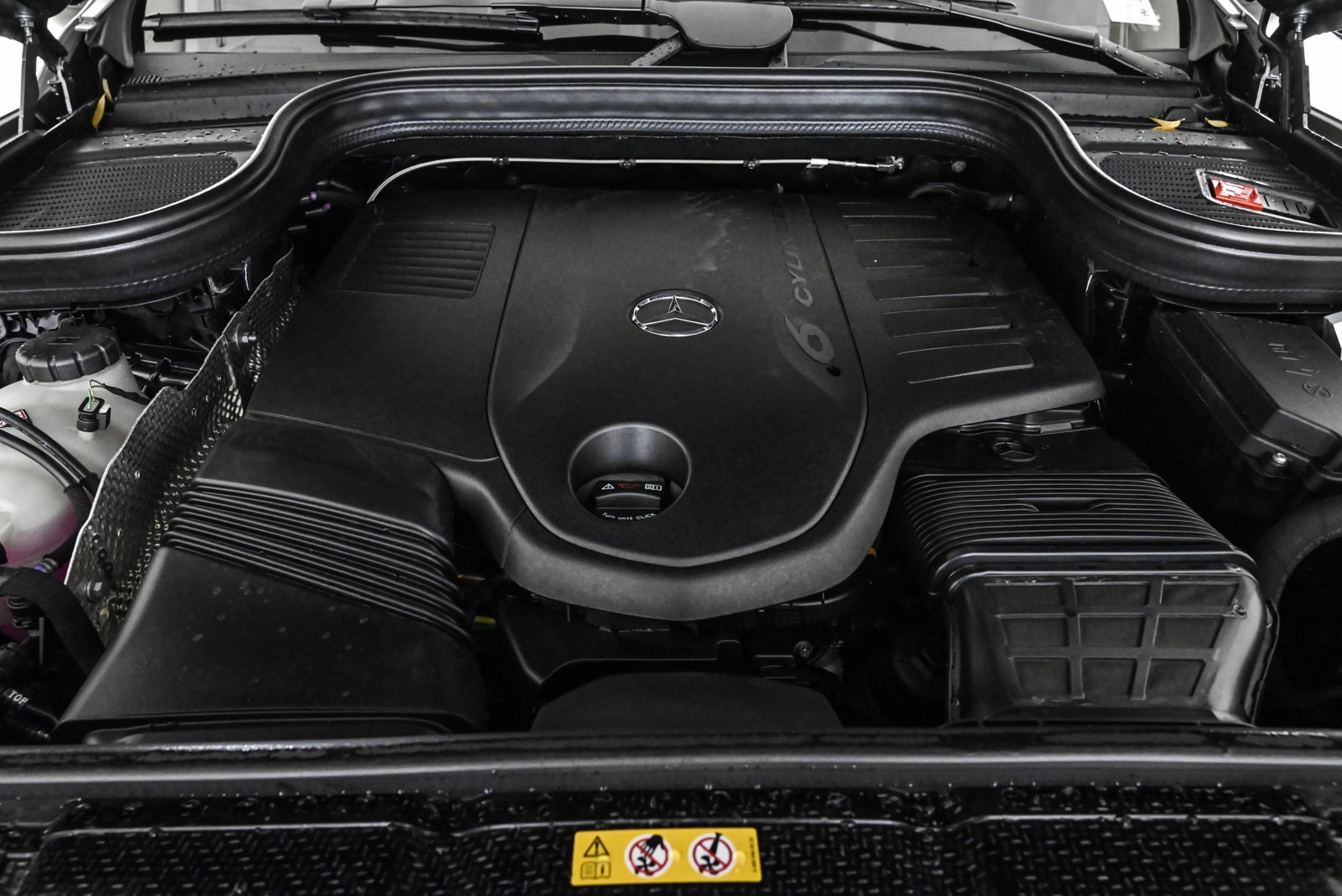 2026 MERCEDES-BENZ GLE-CLASS - Image 25