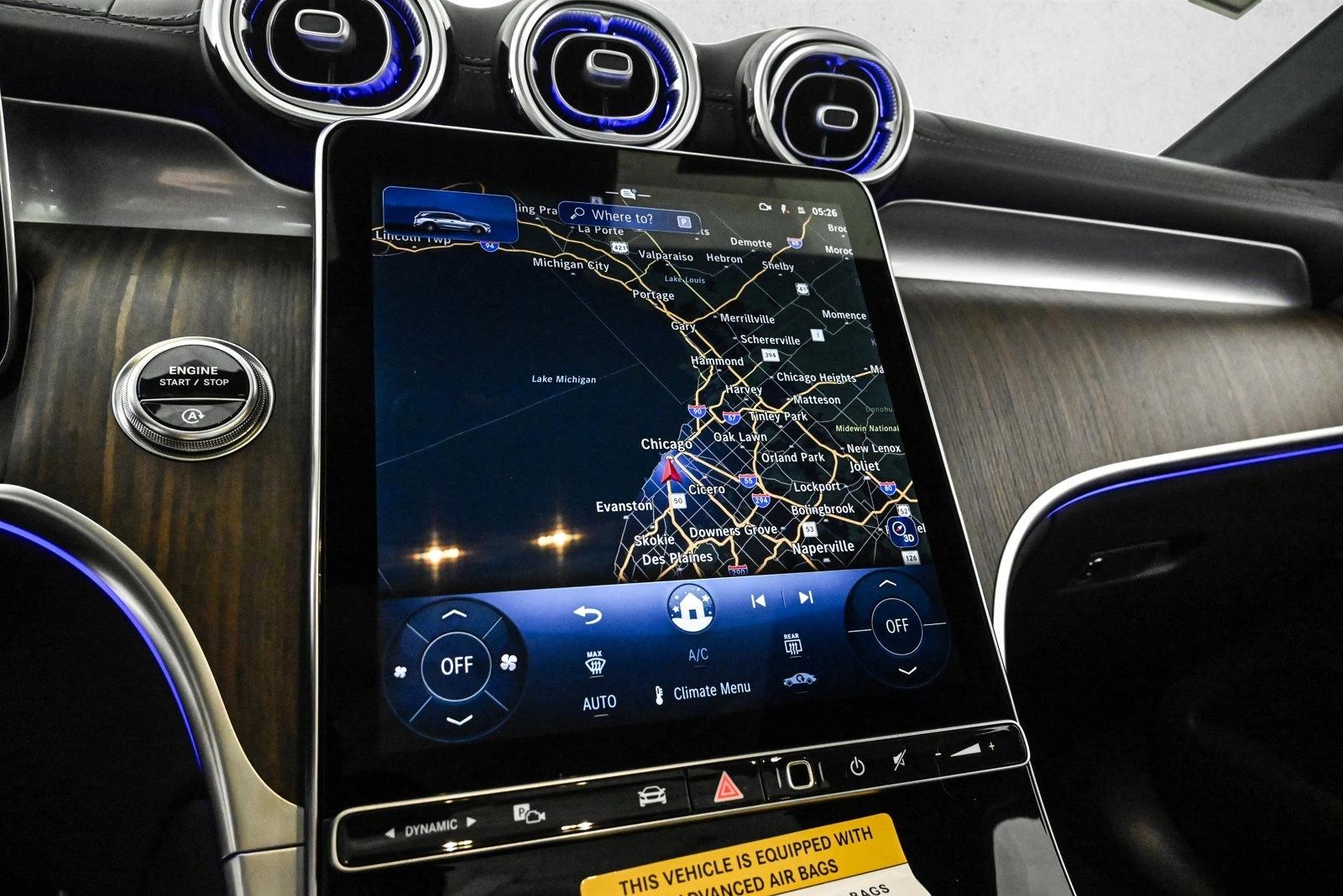 2026 MERCEDES-BENZ GLC-CLASS - Image 14