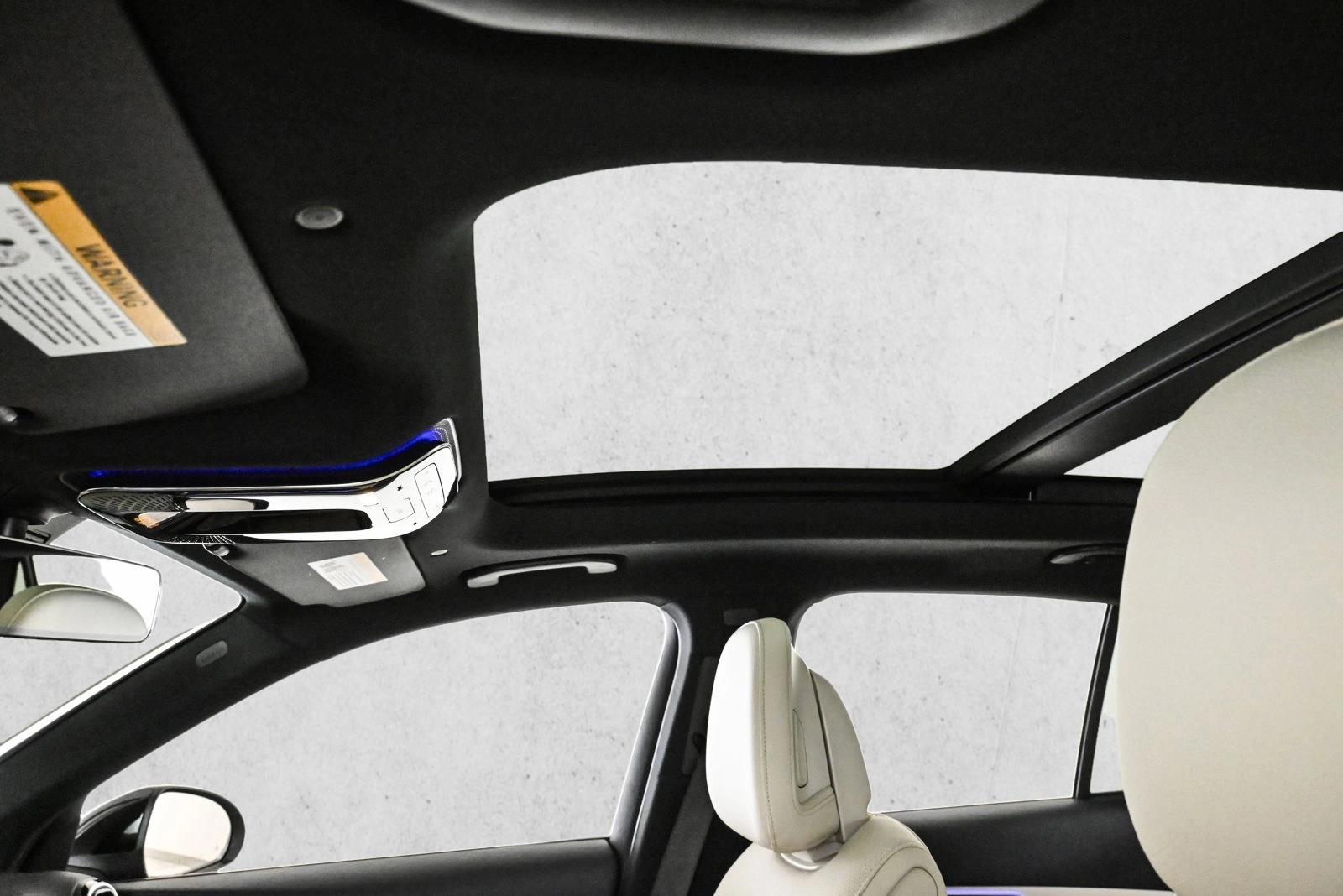 2026 MERCEDES-BENZ GLC-CLASS - Image 17