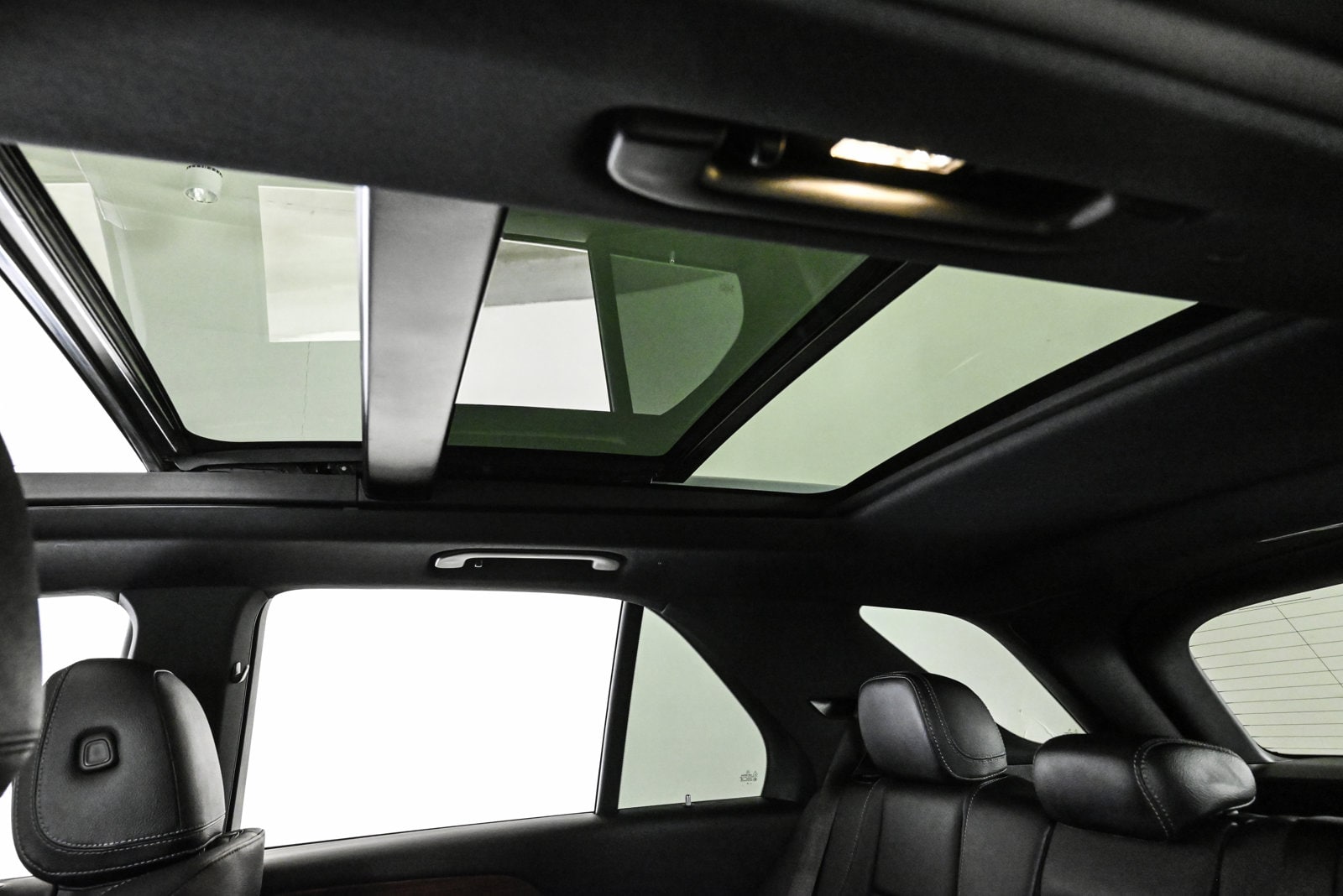 2026 MERCEDES-BENZ GLE-CLASS - Image 21