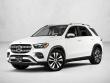 Certified 2025 Mercedes-Benz GLE 350 4MATIC SUV