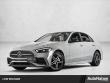 Certified 2025 Mercedes-Benz C-Class C 300 4MATIC Sedan
