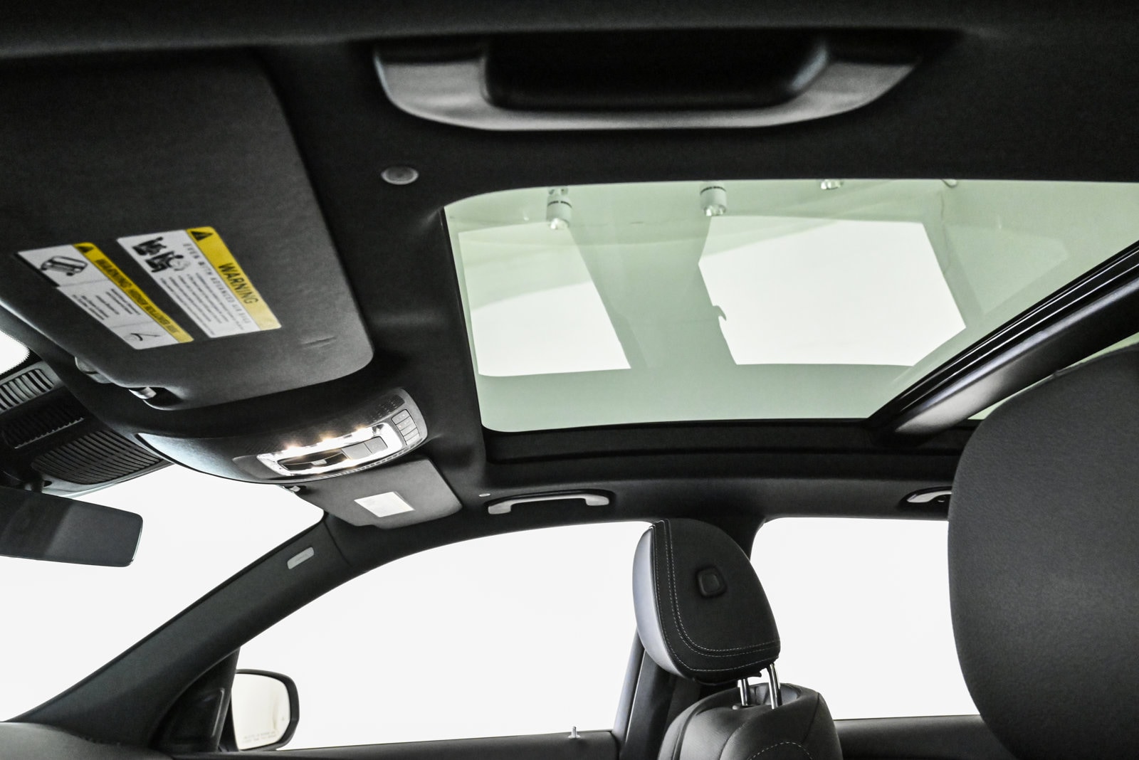 2025 MERCEDES-BENZ GLE-CLASS - Image 17