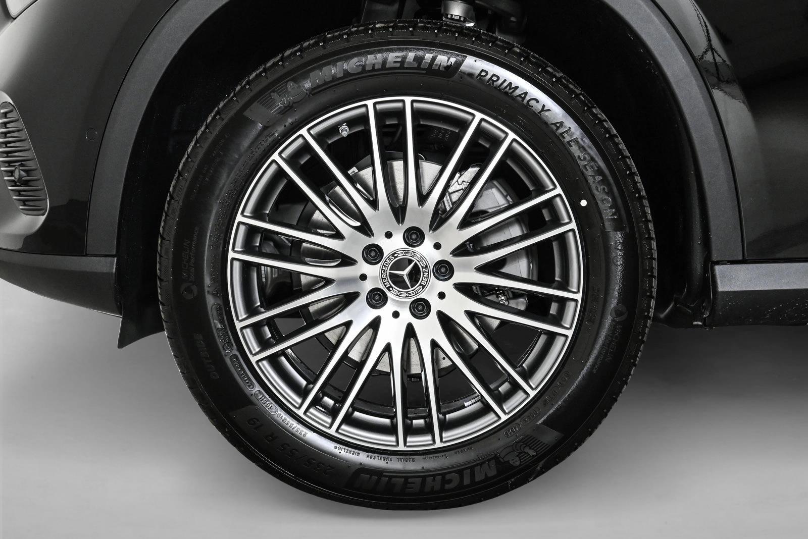 2026 MERCEDES-BENZ GLC-CLASS - Image 26