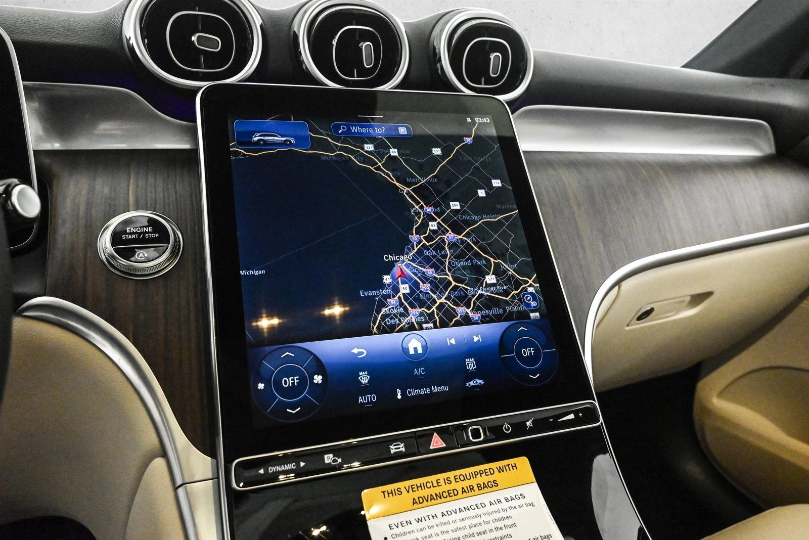 2026 MERCEDES-BENZ GLC-CLASS - Image 14