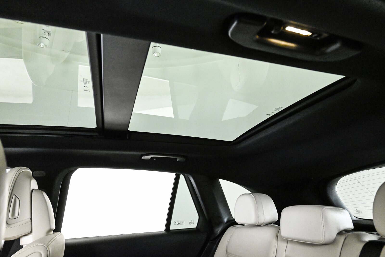 2026 MERCEDES-BENZ GLC-CLASS - Image 21