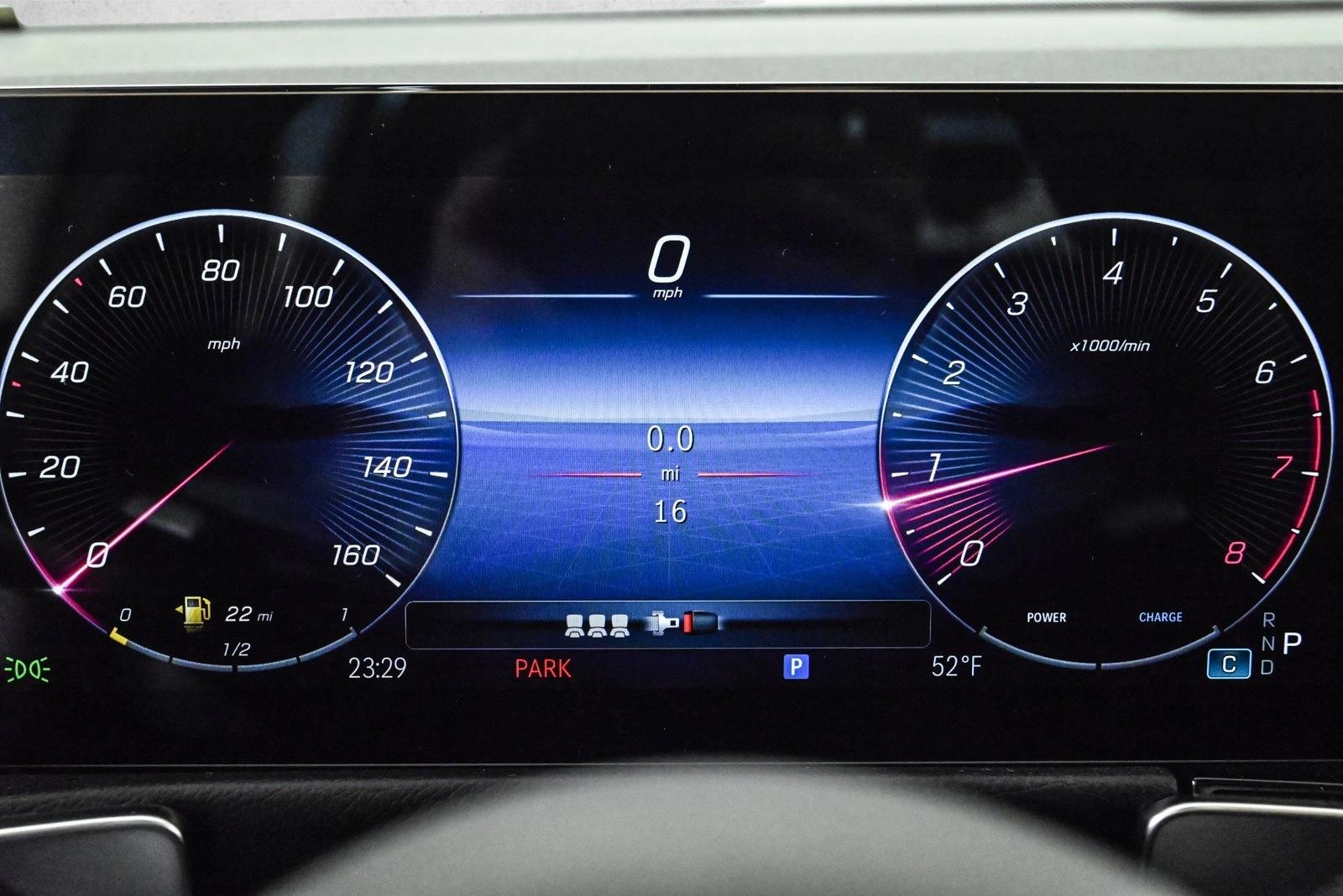 2026 MERCEDES-BENZ GLB-CLASS - Image 11